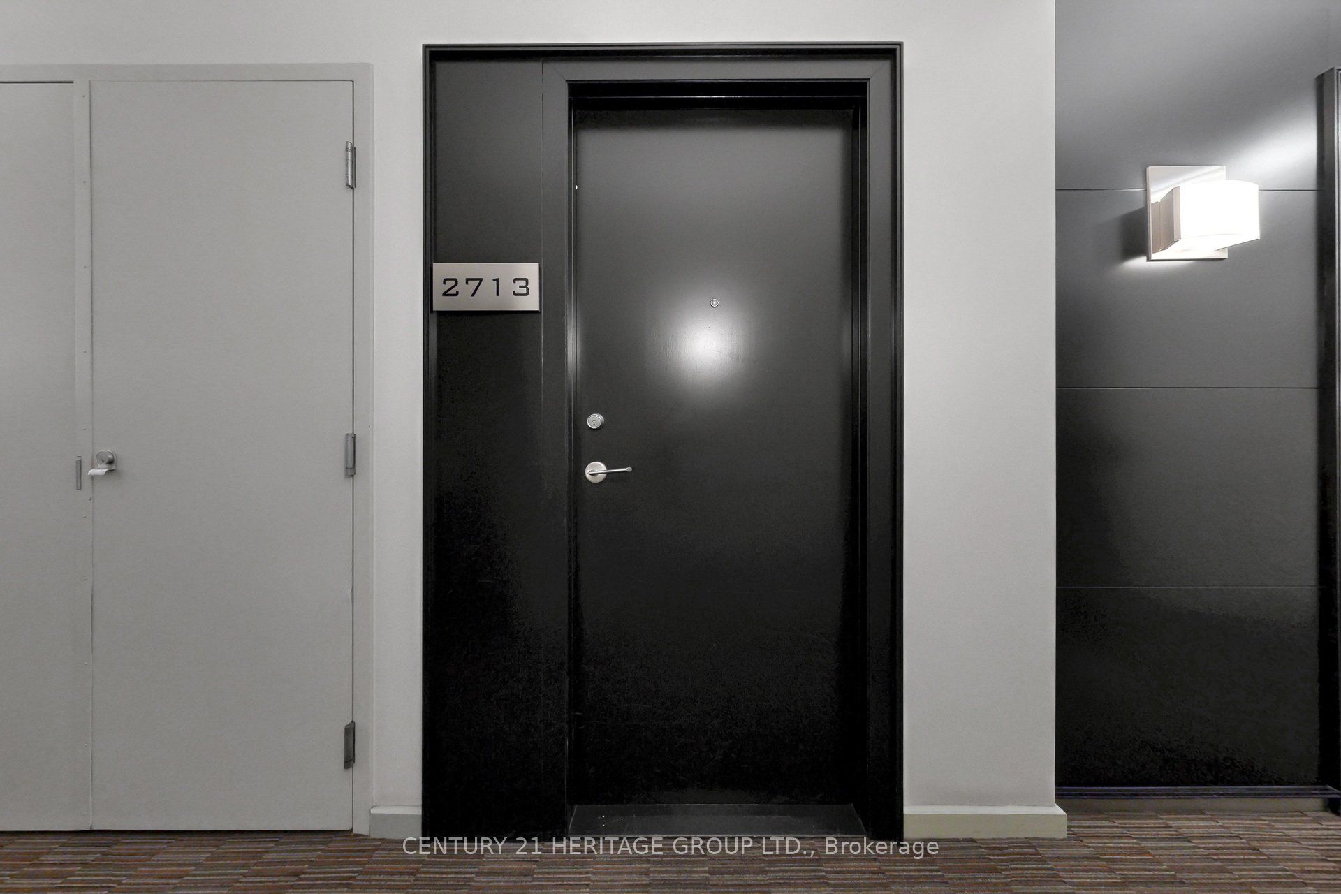 231 Fort York Boulevard 2713