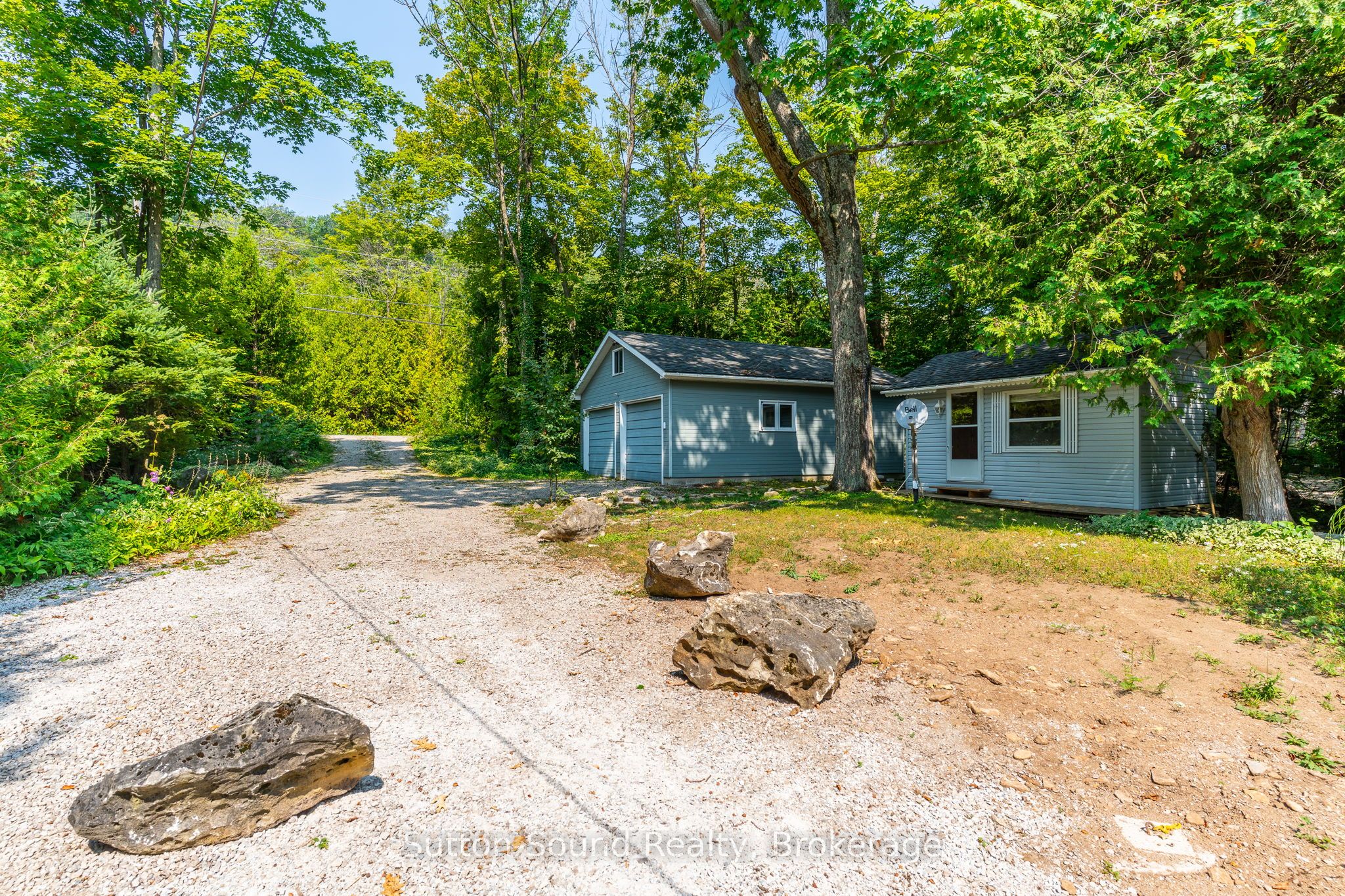 606 Mallory Beach Road