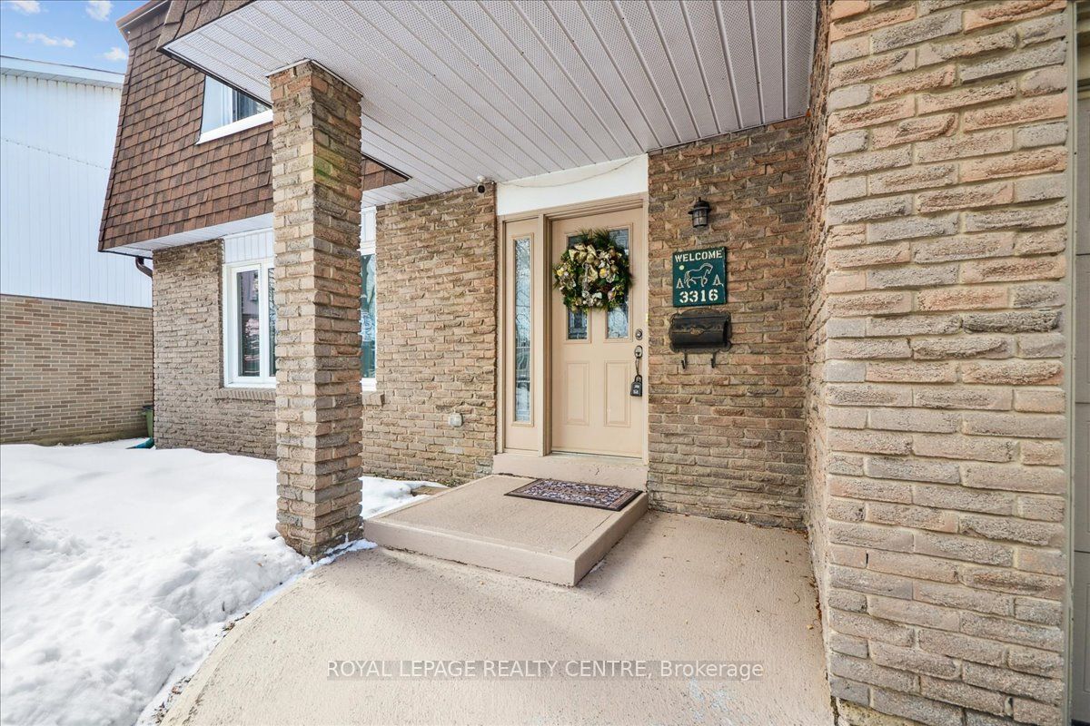 3316 Charmaine Heights