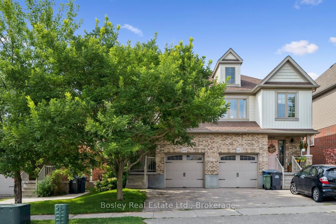 64 Couling Crescent