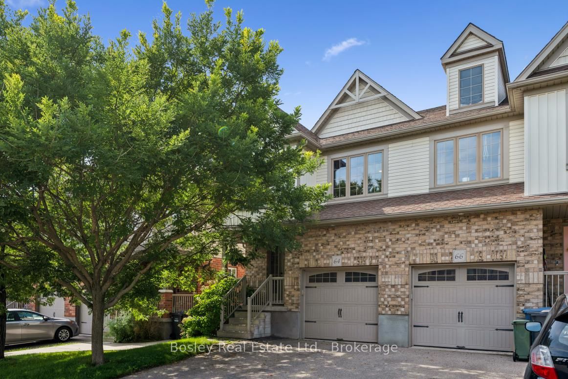 64 Couling Crescent