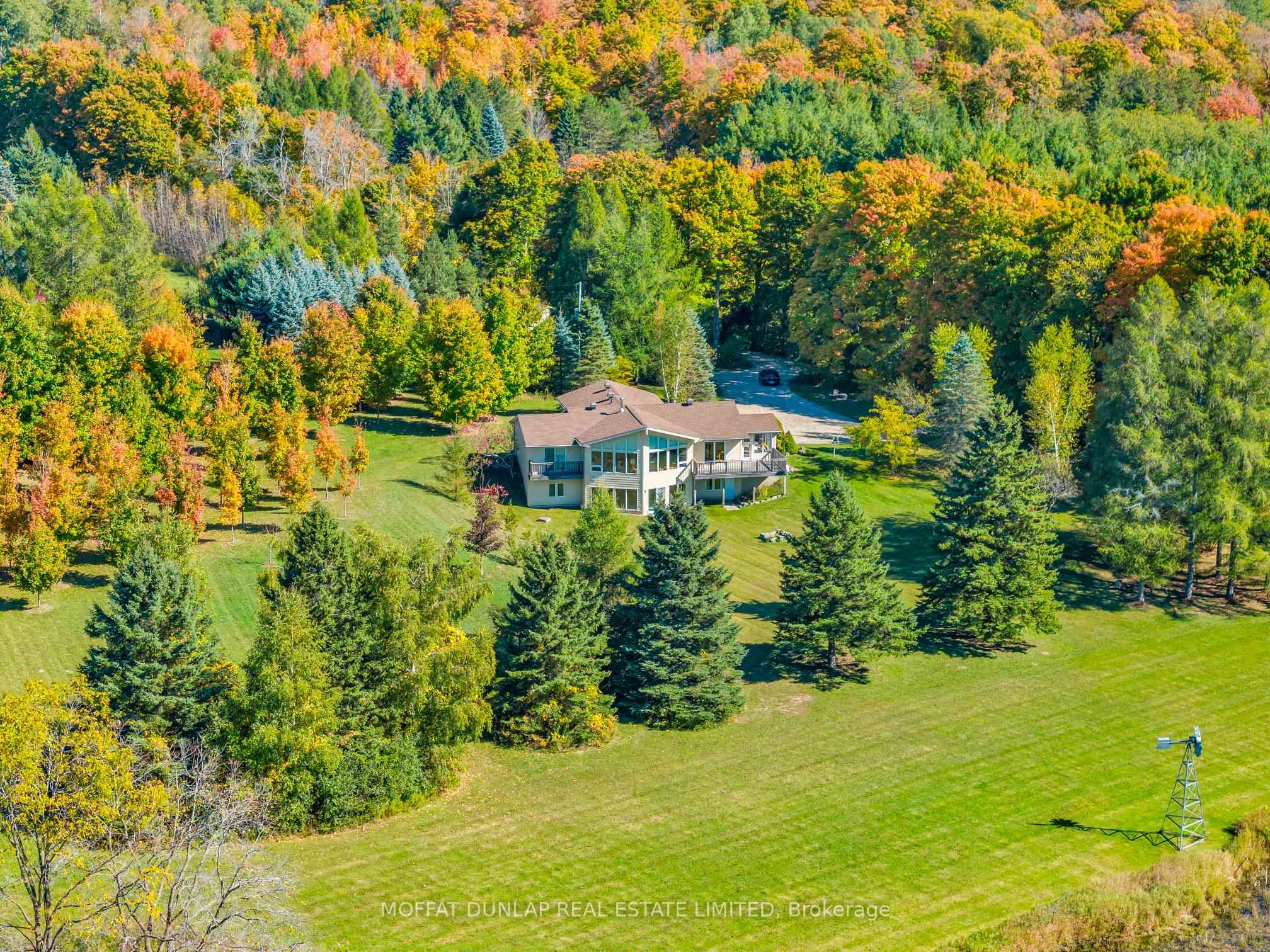 15910 Mississauga Road