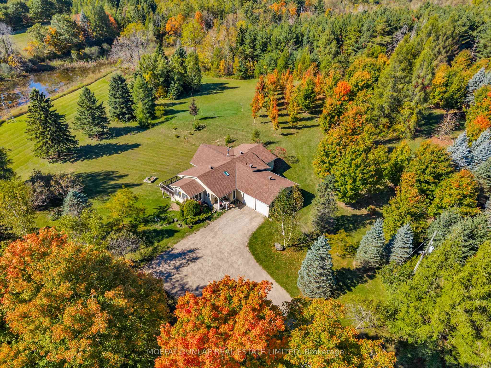 15910 Mississauga Road