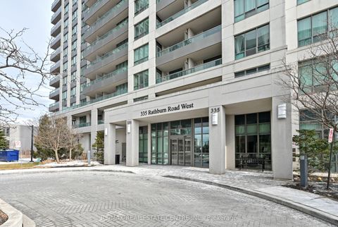 335 Rathburn Road W 1108 Mississauga ON L5B 0C8