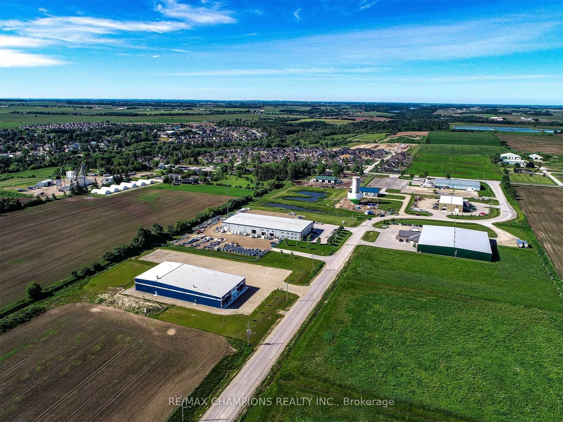 Ptlt 46 Drayton Industrial Drive