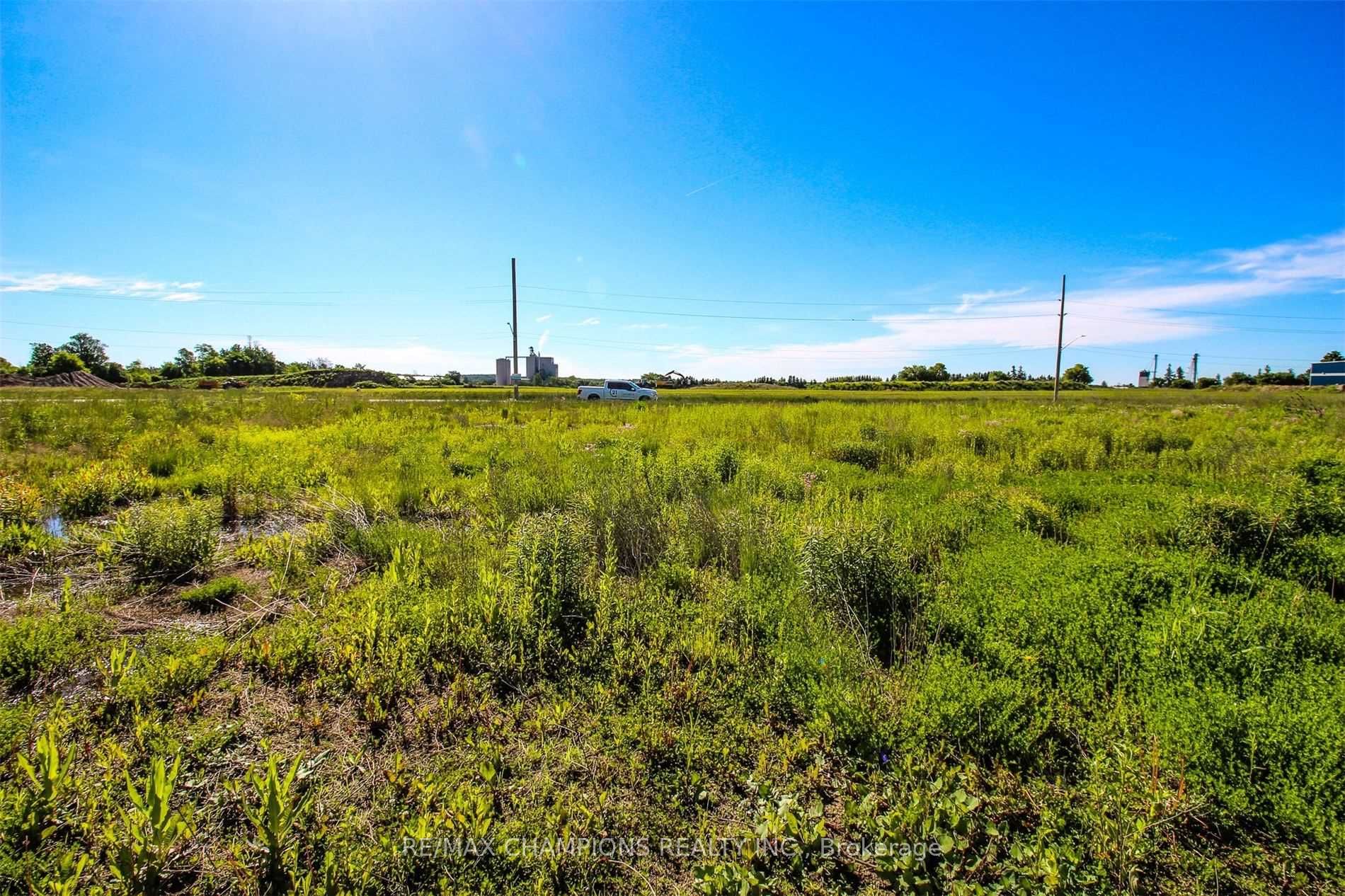 Ptlt 46 Drayton Industrial Drive