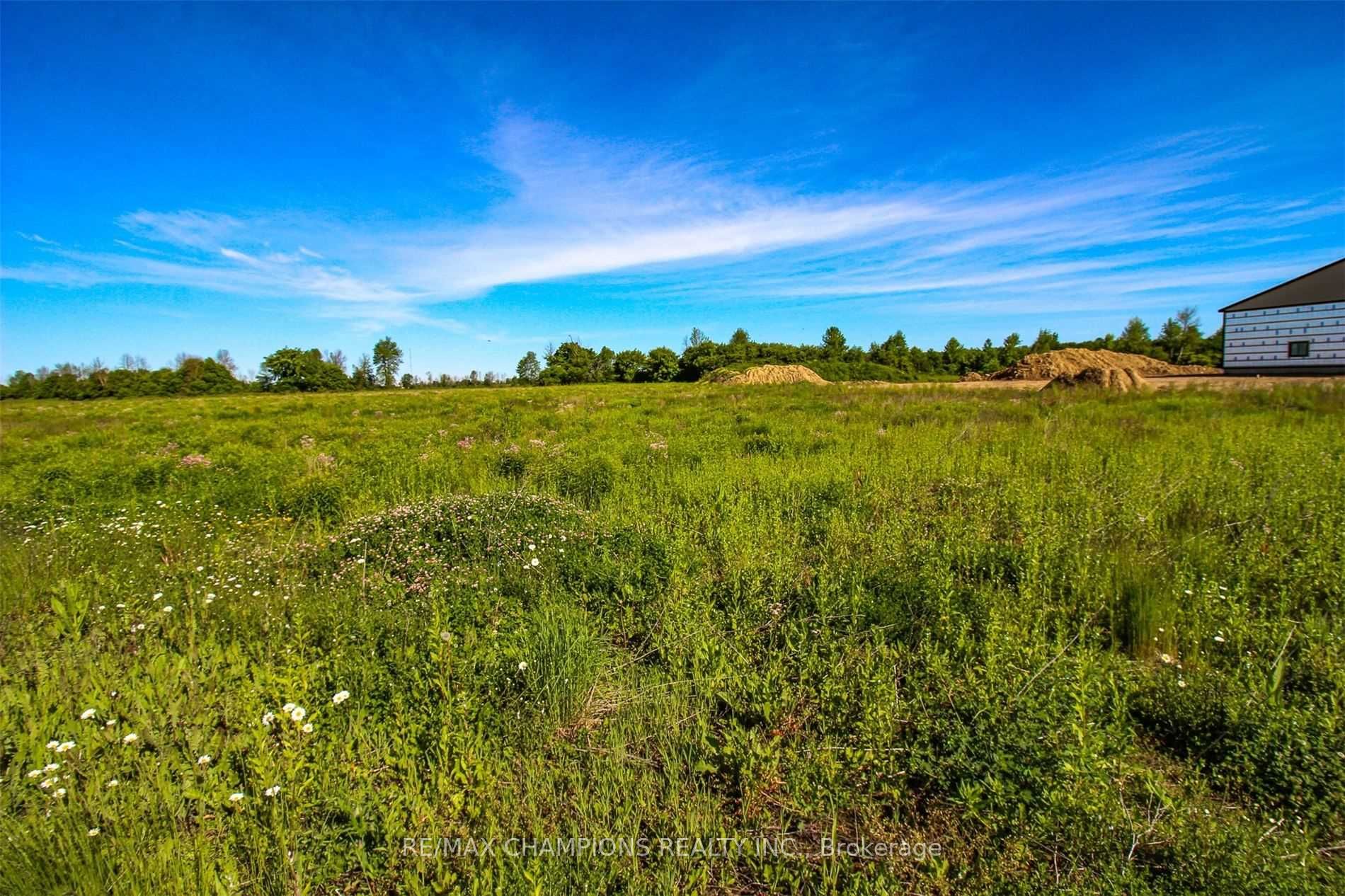 Ptlt 46 Drayton Industrial Drive