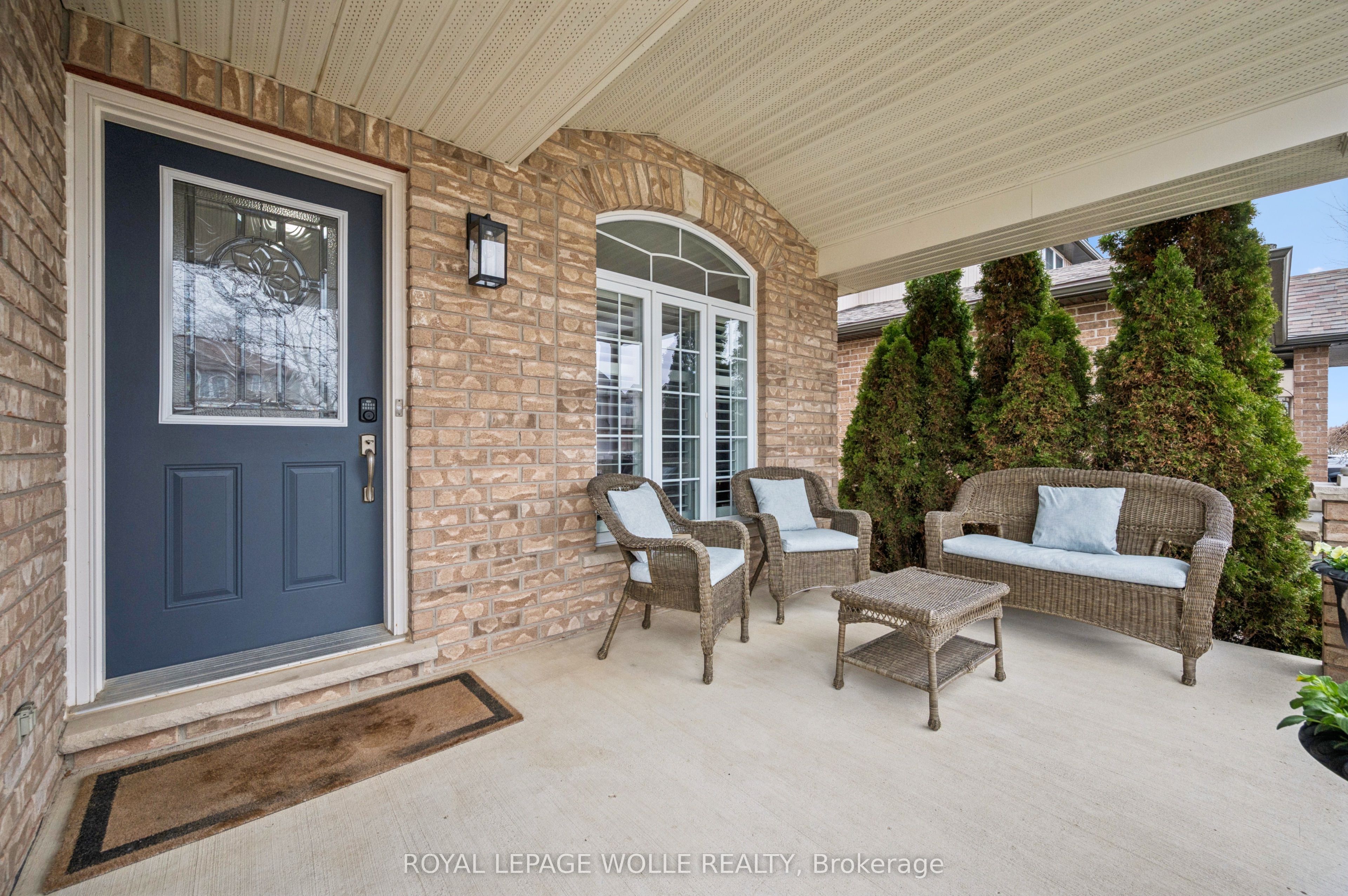 111 Muscovey Drive