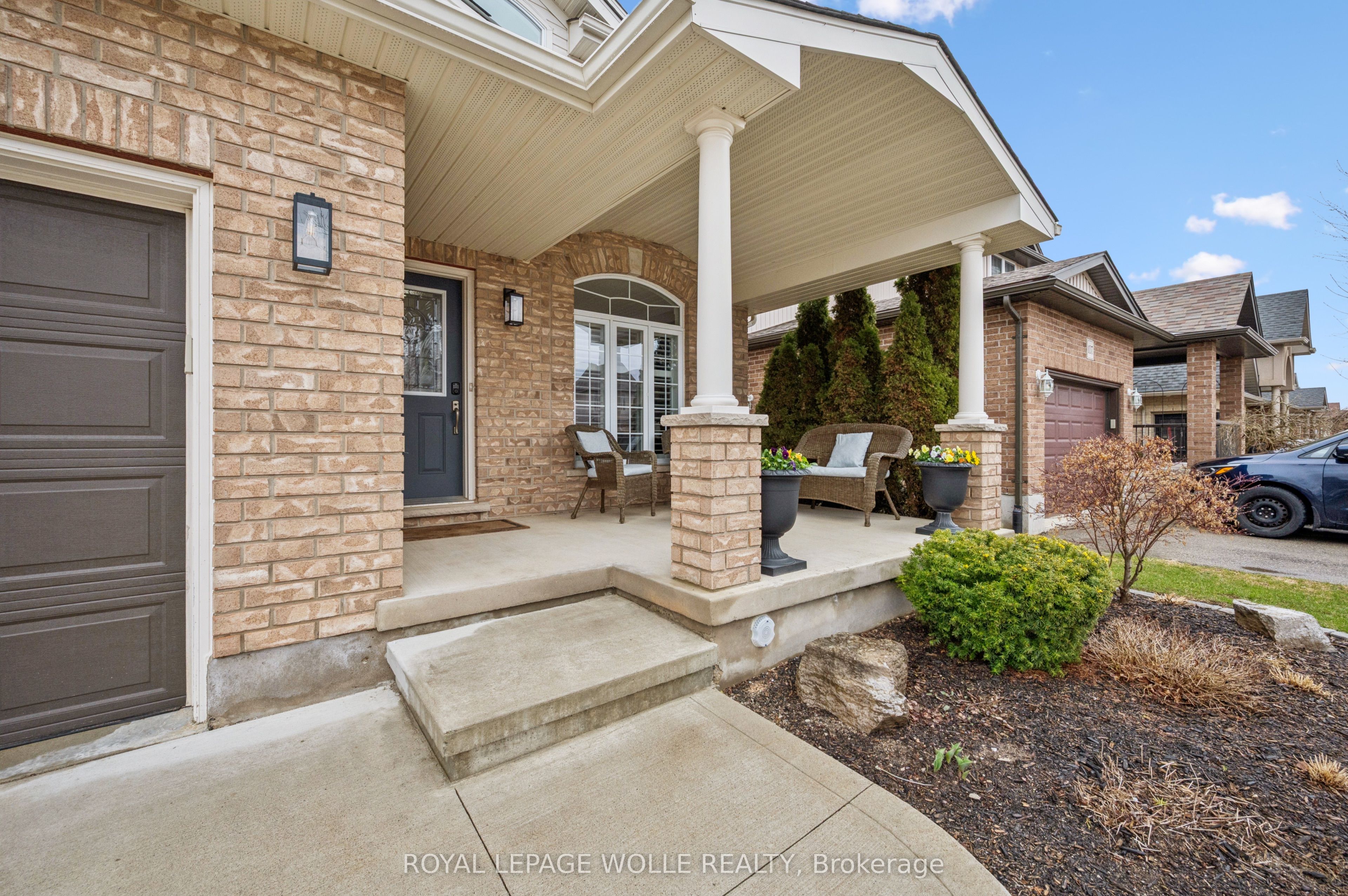 111 Muscovey Drive