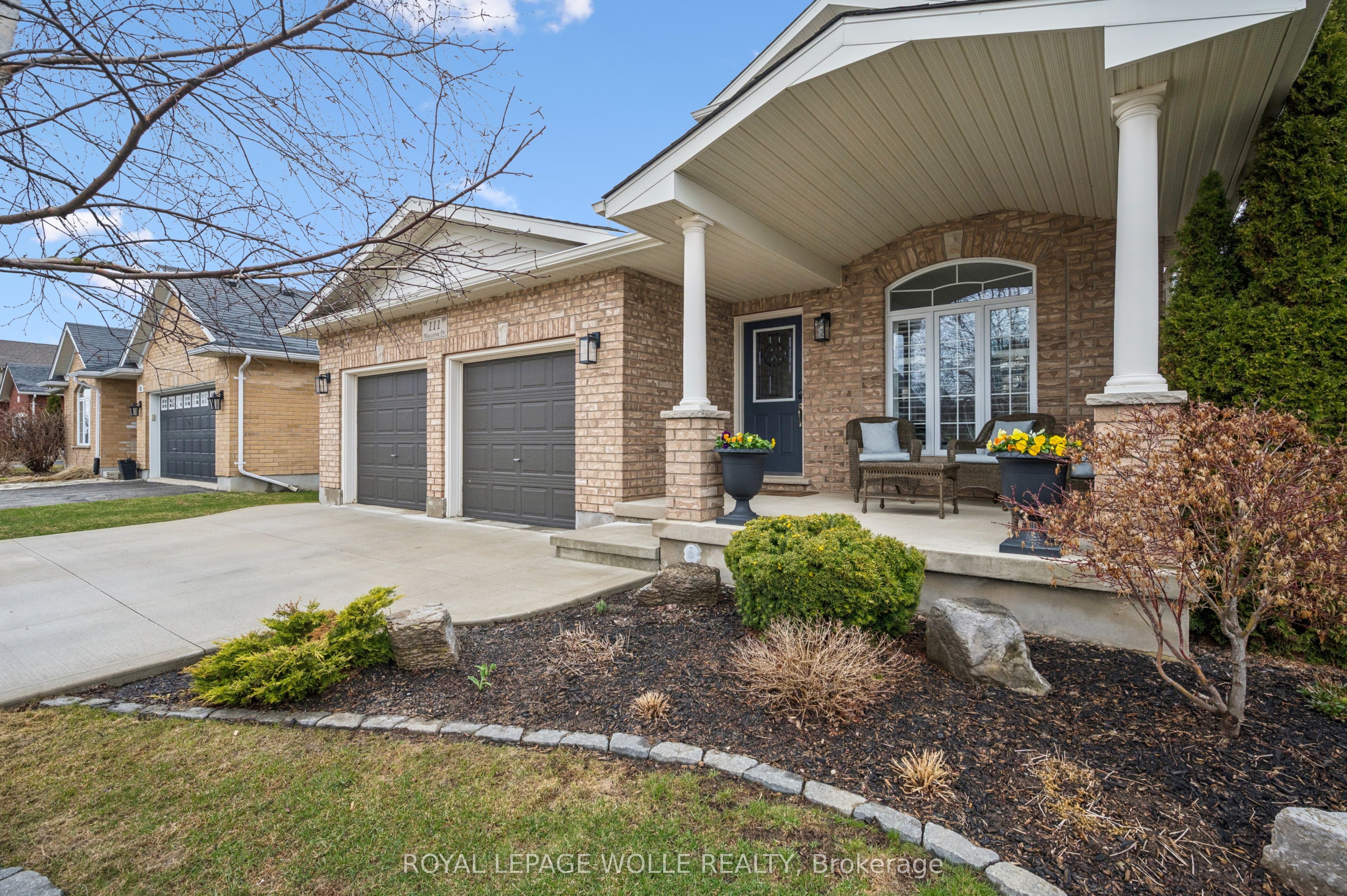 111 Muscovey Drive