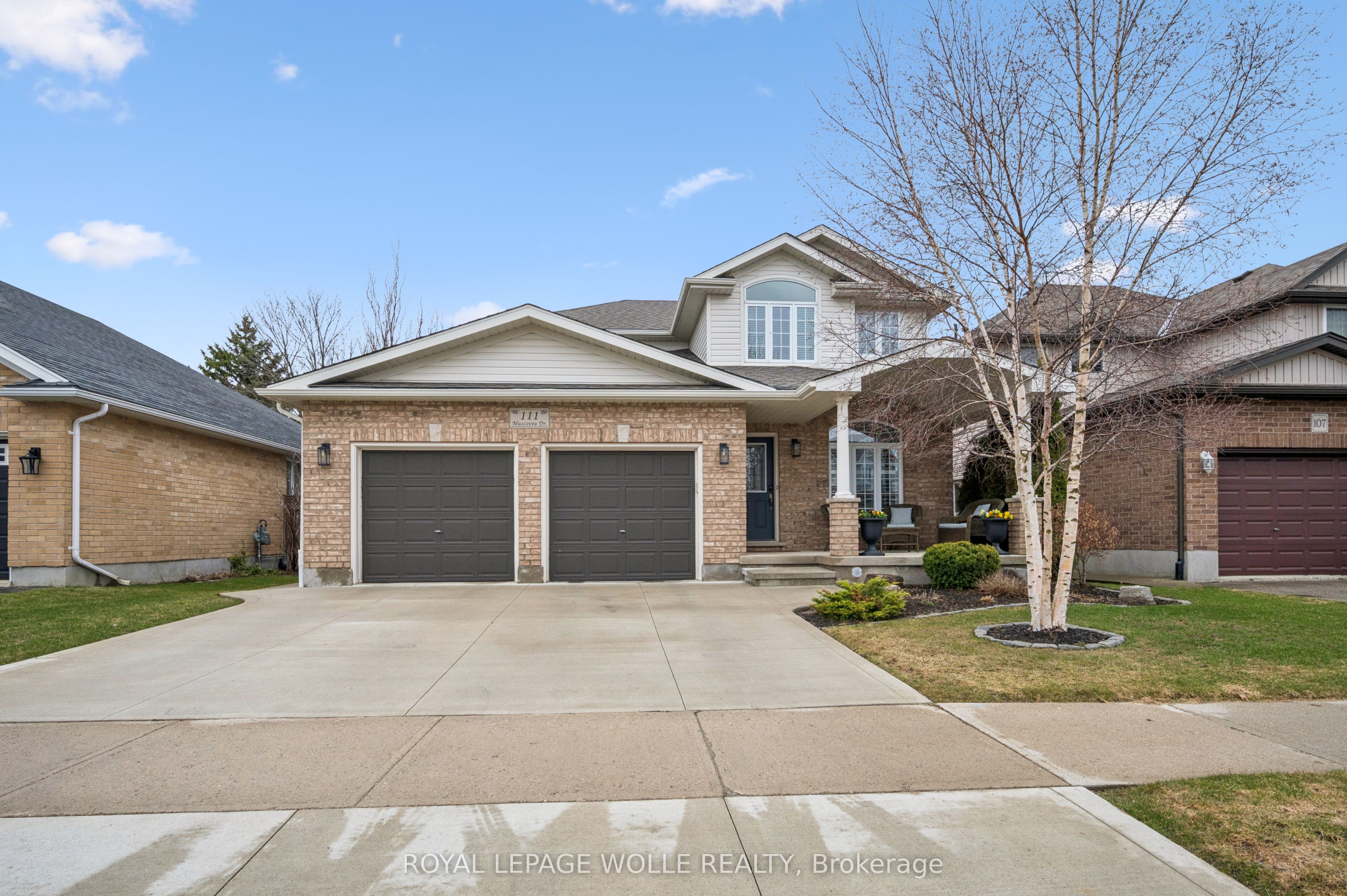 111 Muscovey Drive