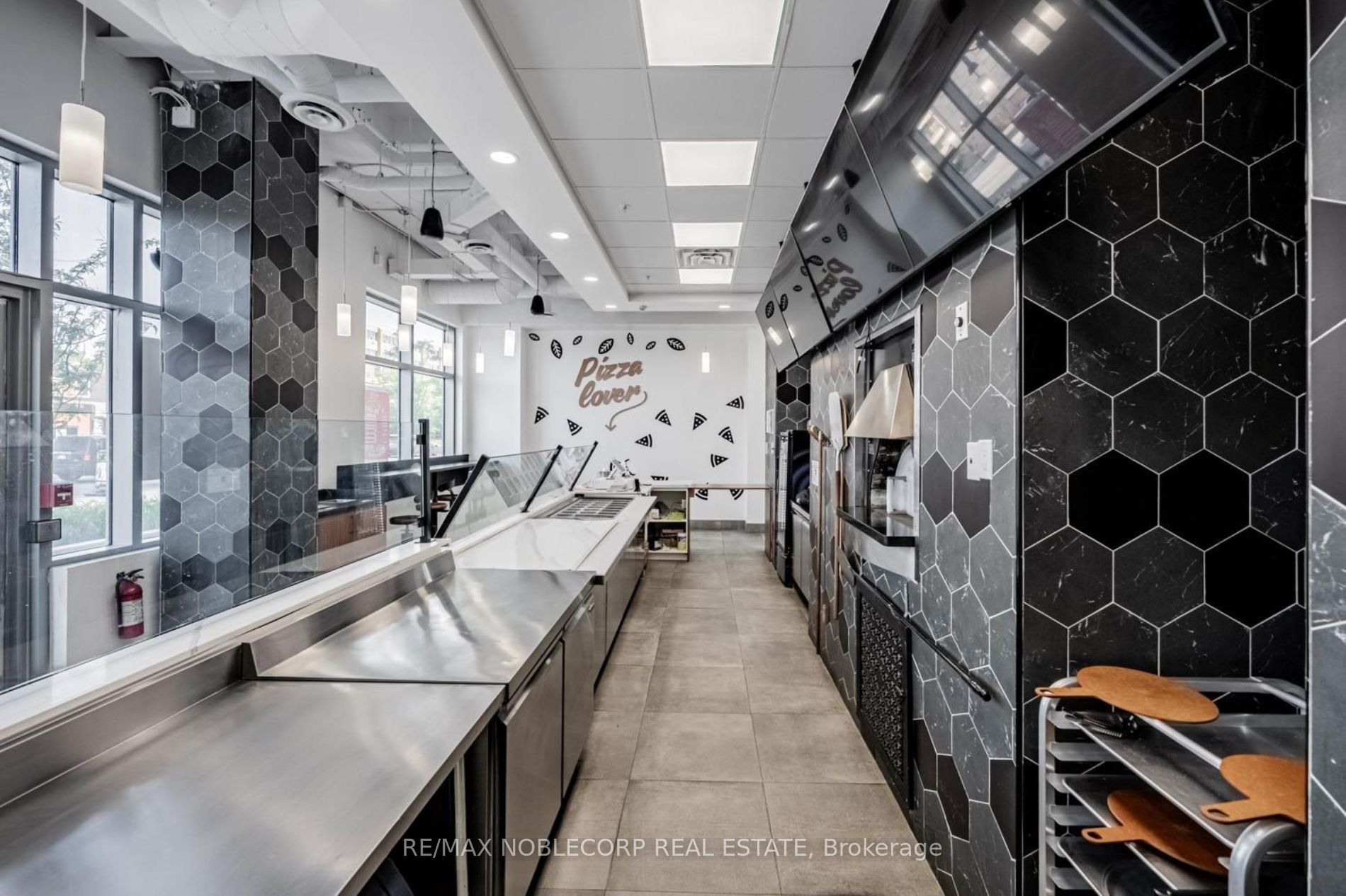 205 Queen Street E B