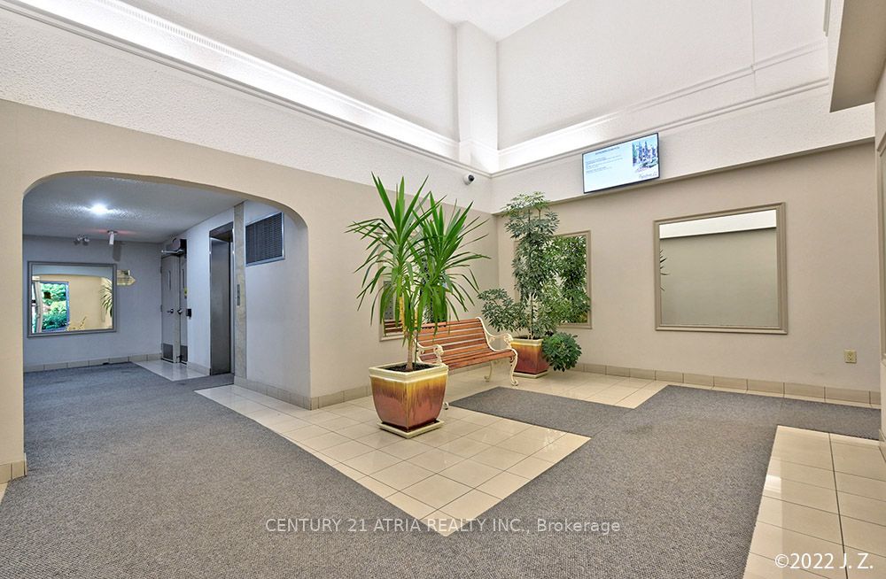 4005 Don Mills Road 340