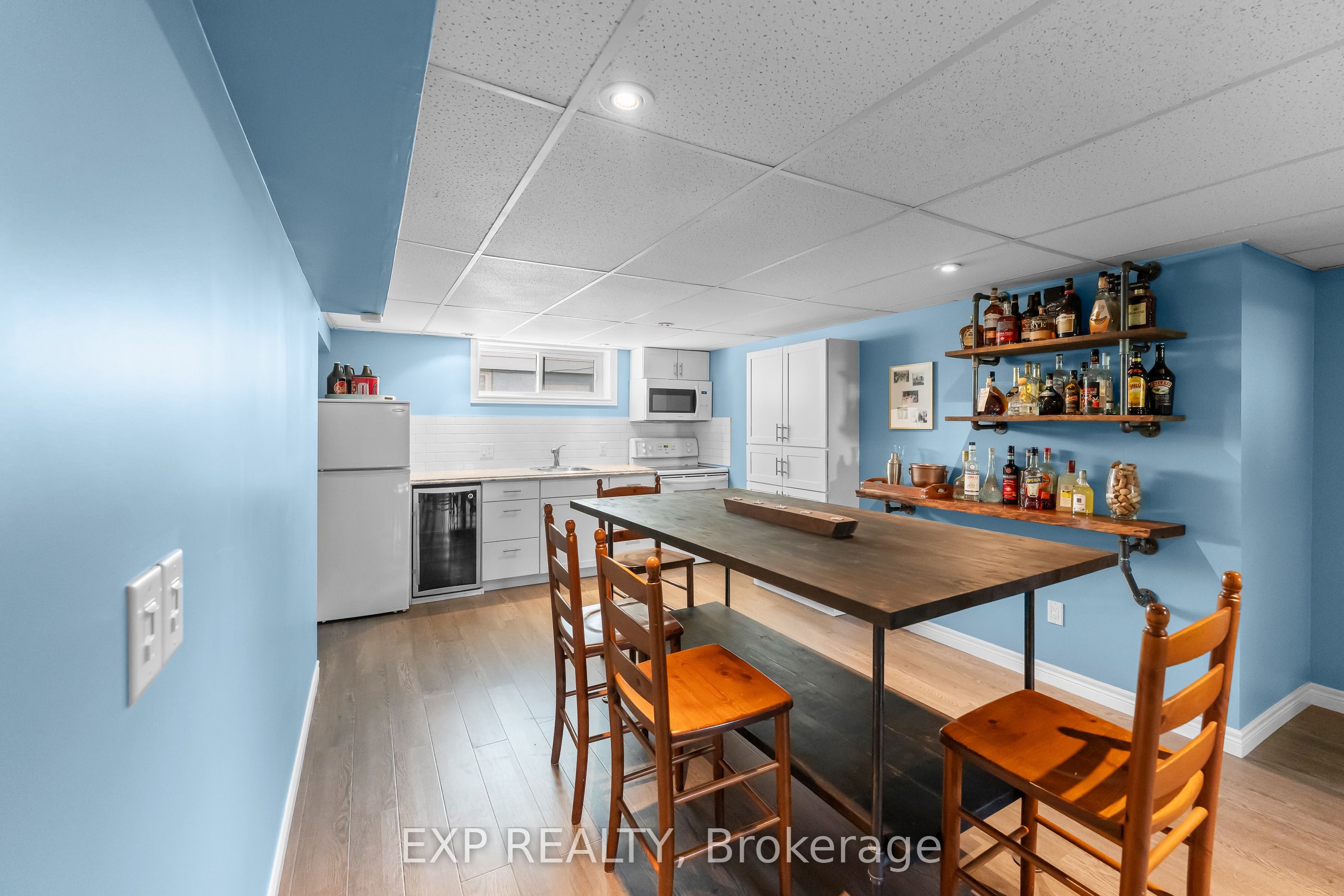 14 Mcdonald Avenue