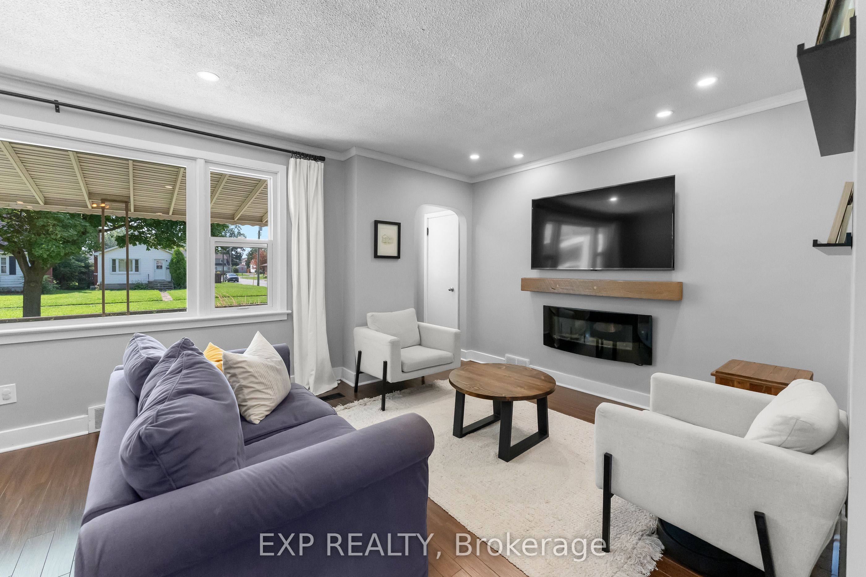 14 Mcdonald Avenue
