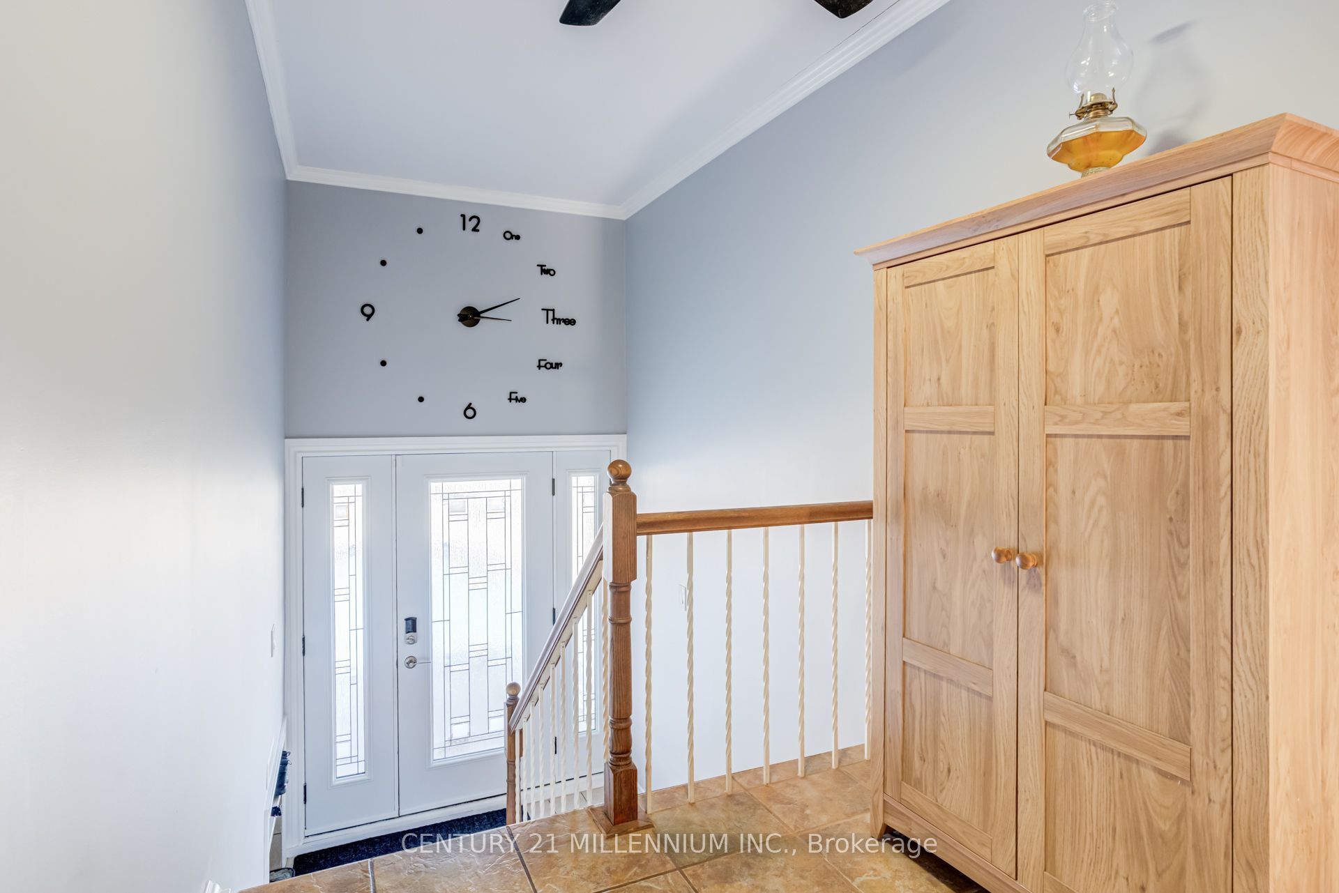 18 MORGANDALE Crescent E