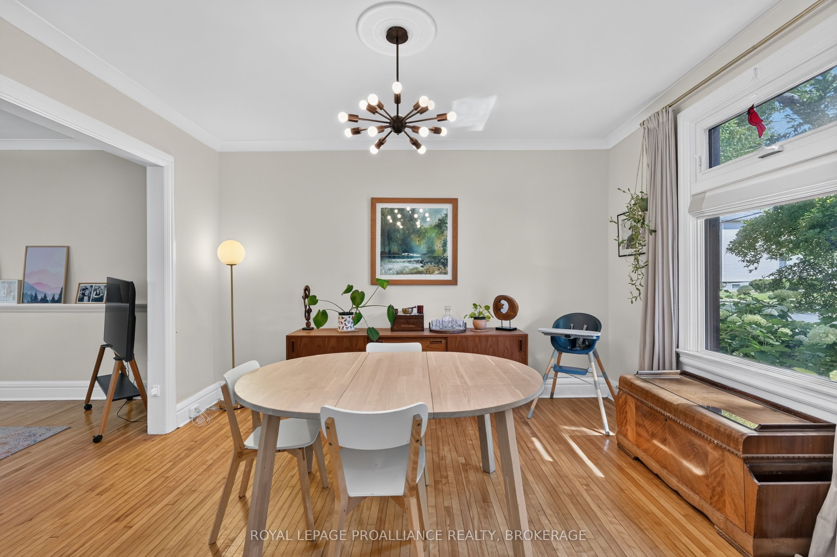 36 Livingston Avenue