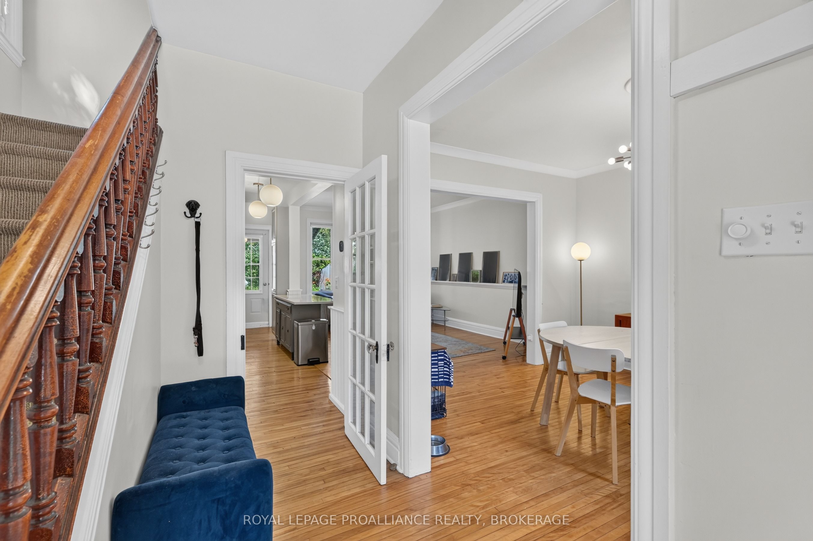 36 Livingston Avenue