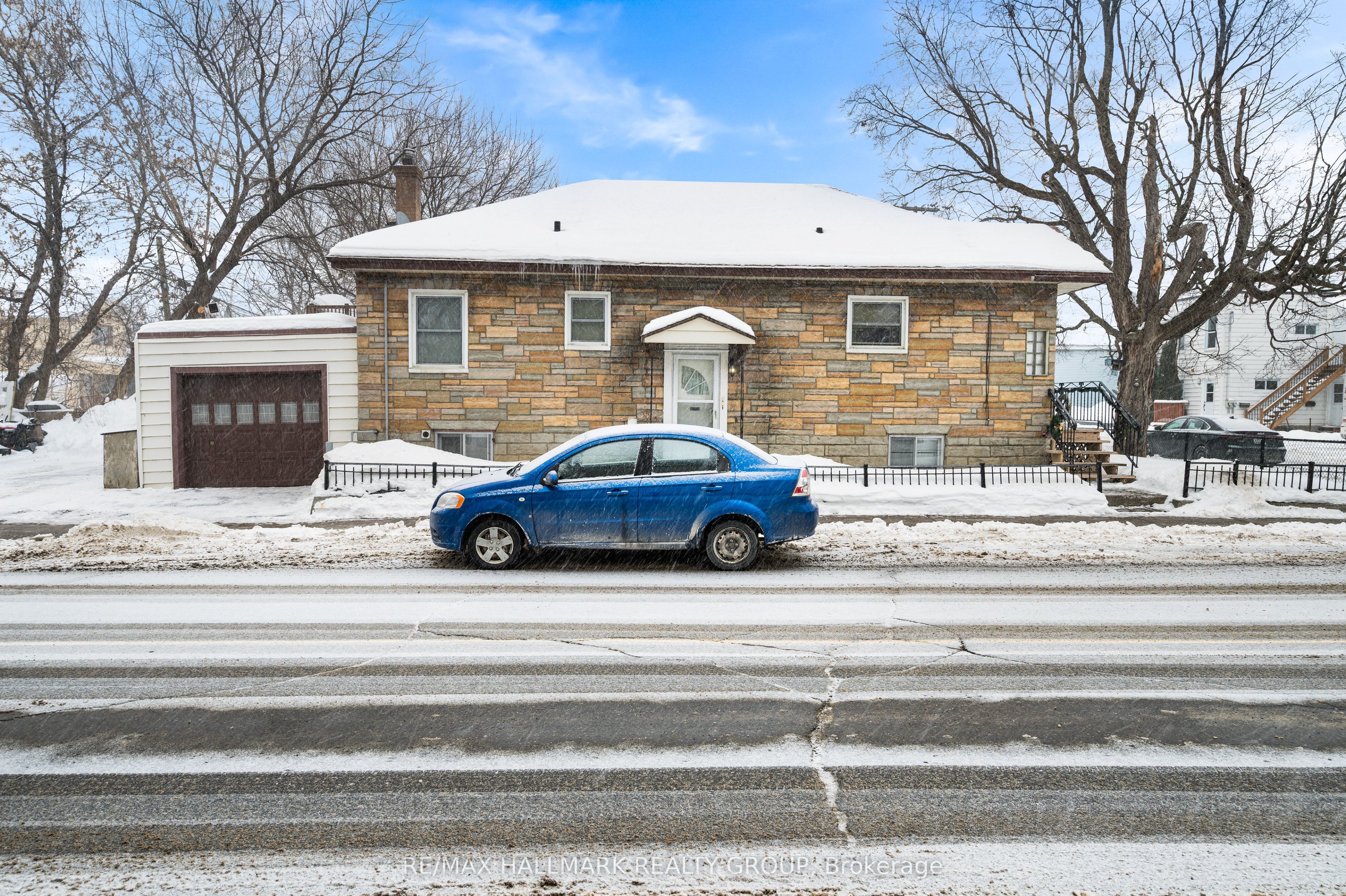 201 Ethel Street