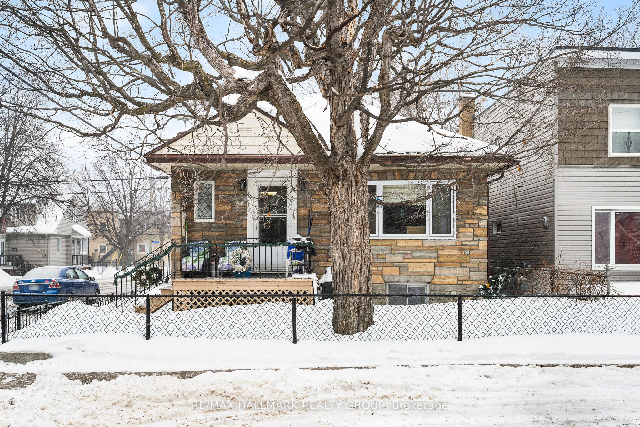 201 Ethel Street
