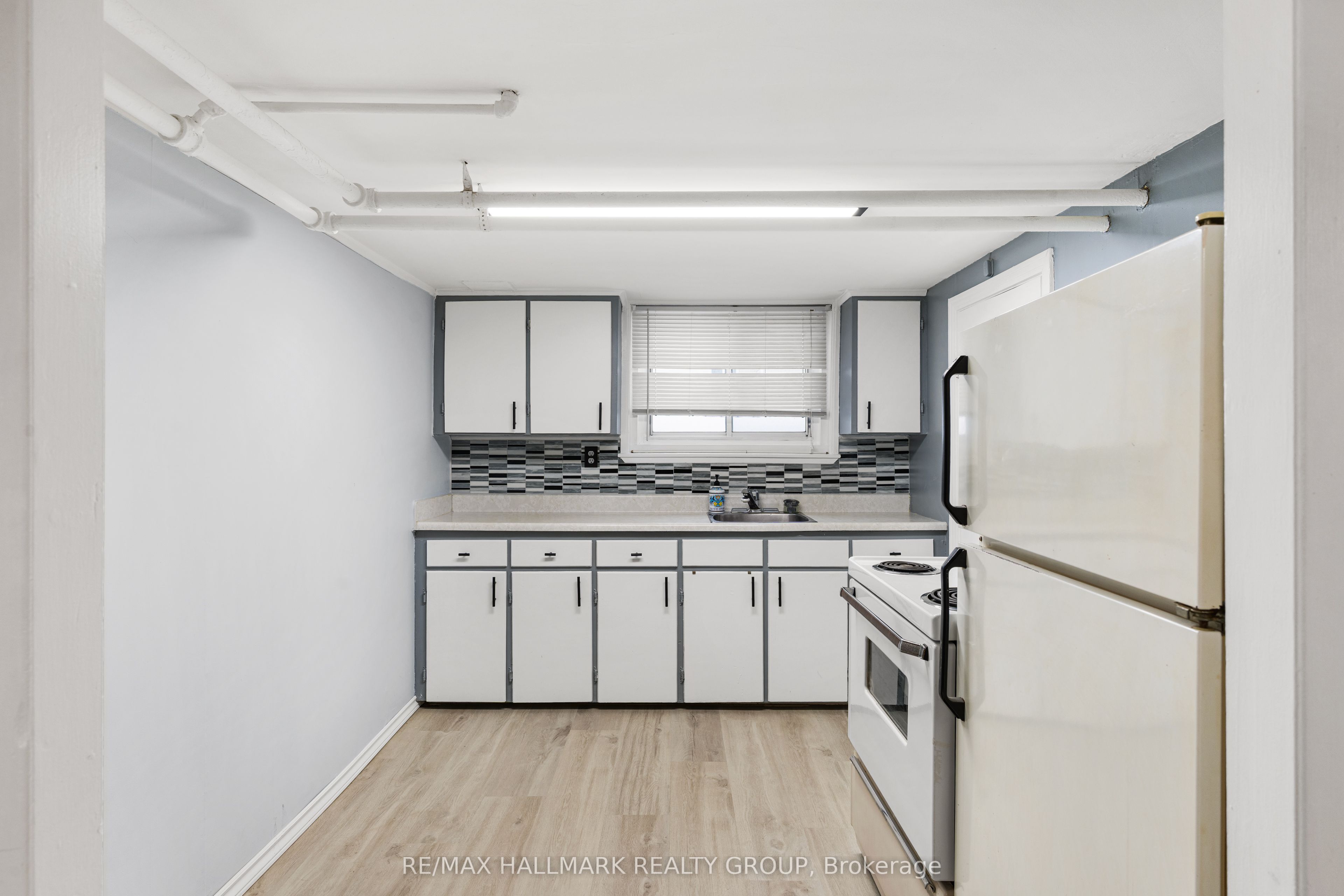 201 Ethel Street