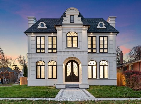 52 Child Drive Aurora ON L4G 1Y5