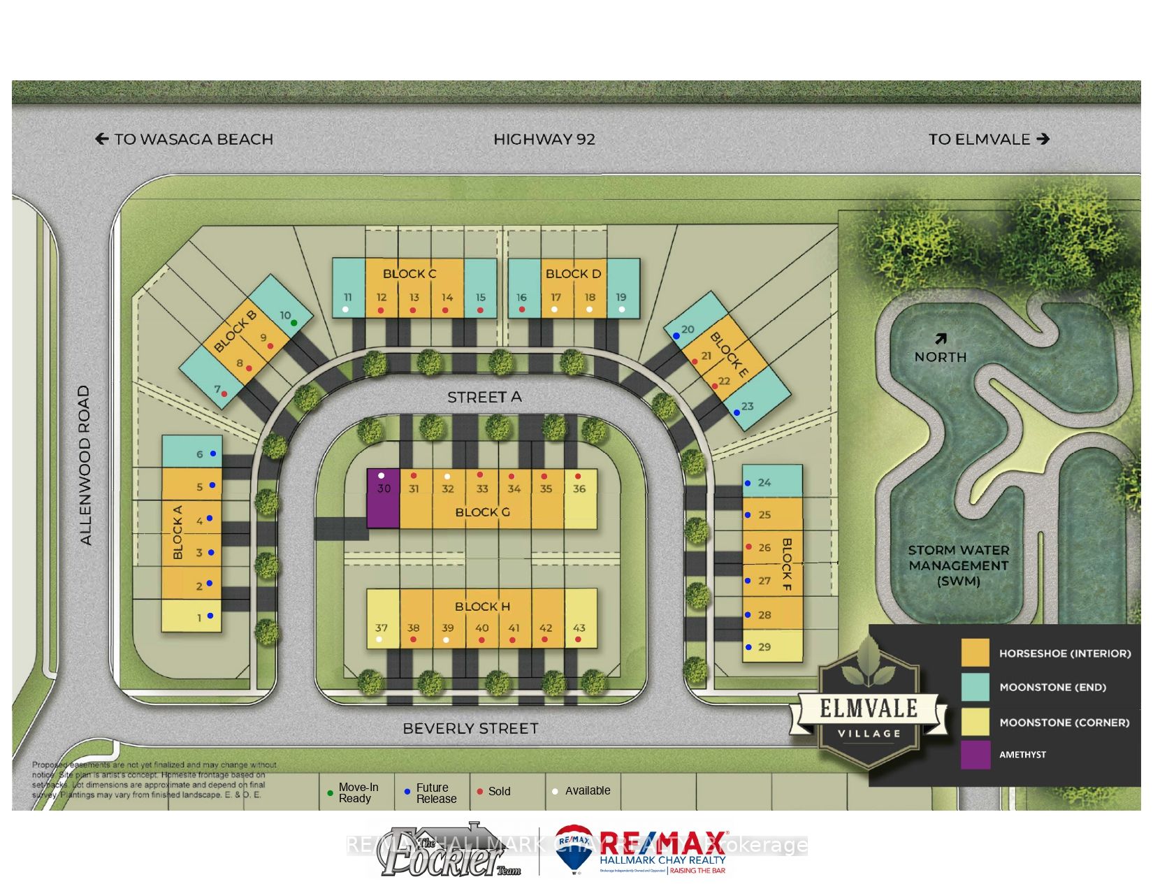 Lot 19 169 Queen Street W