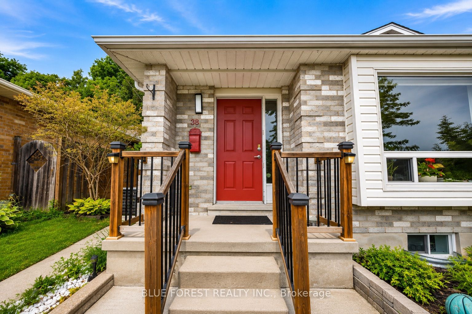 38 Folkstone Court