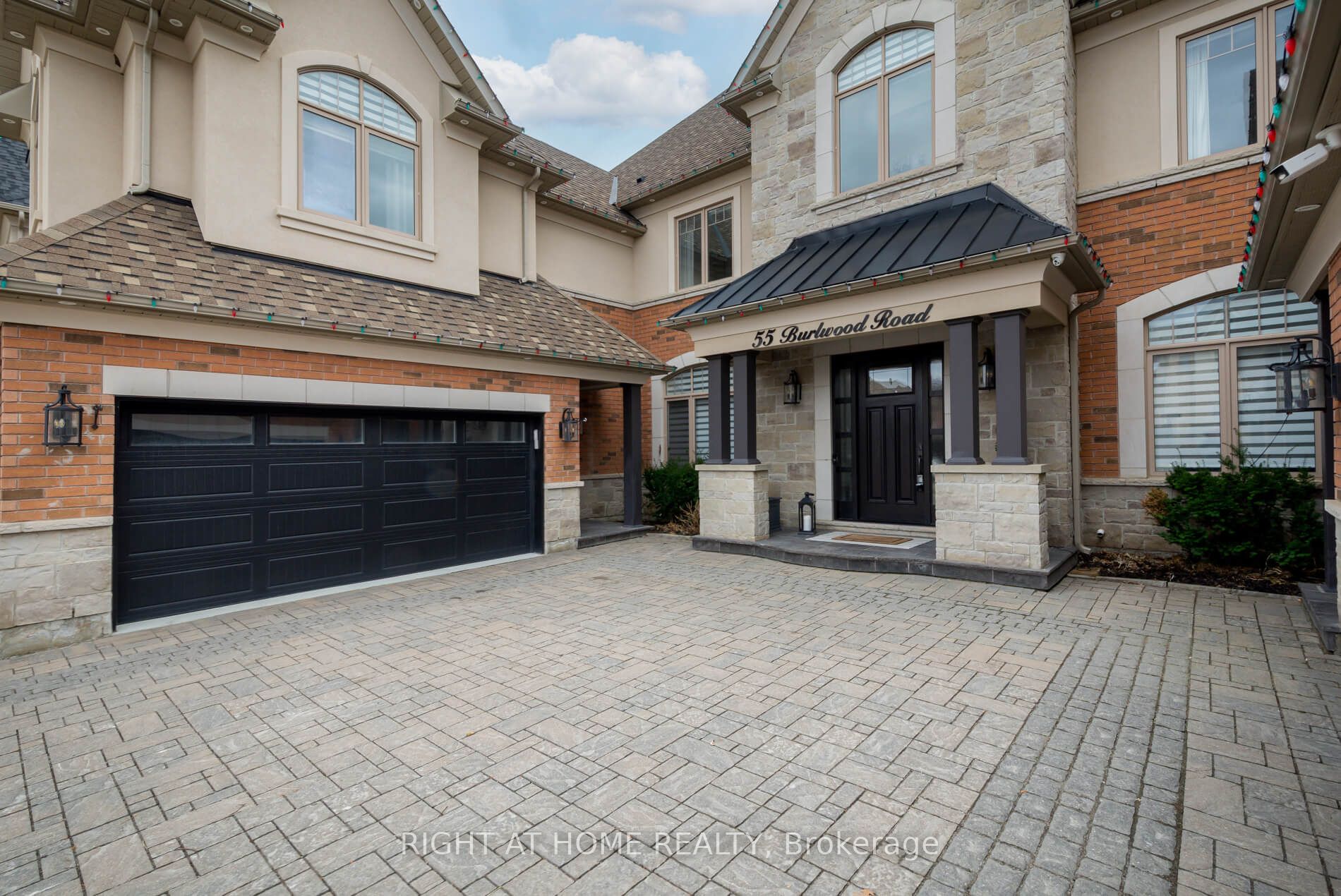 55 Burlwood Road