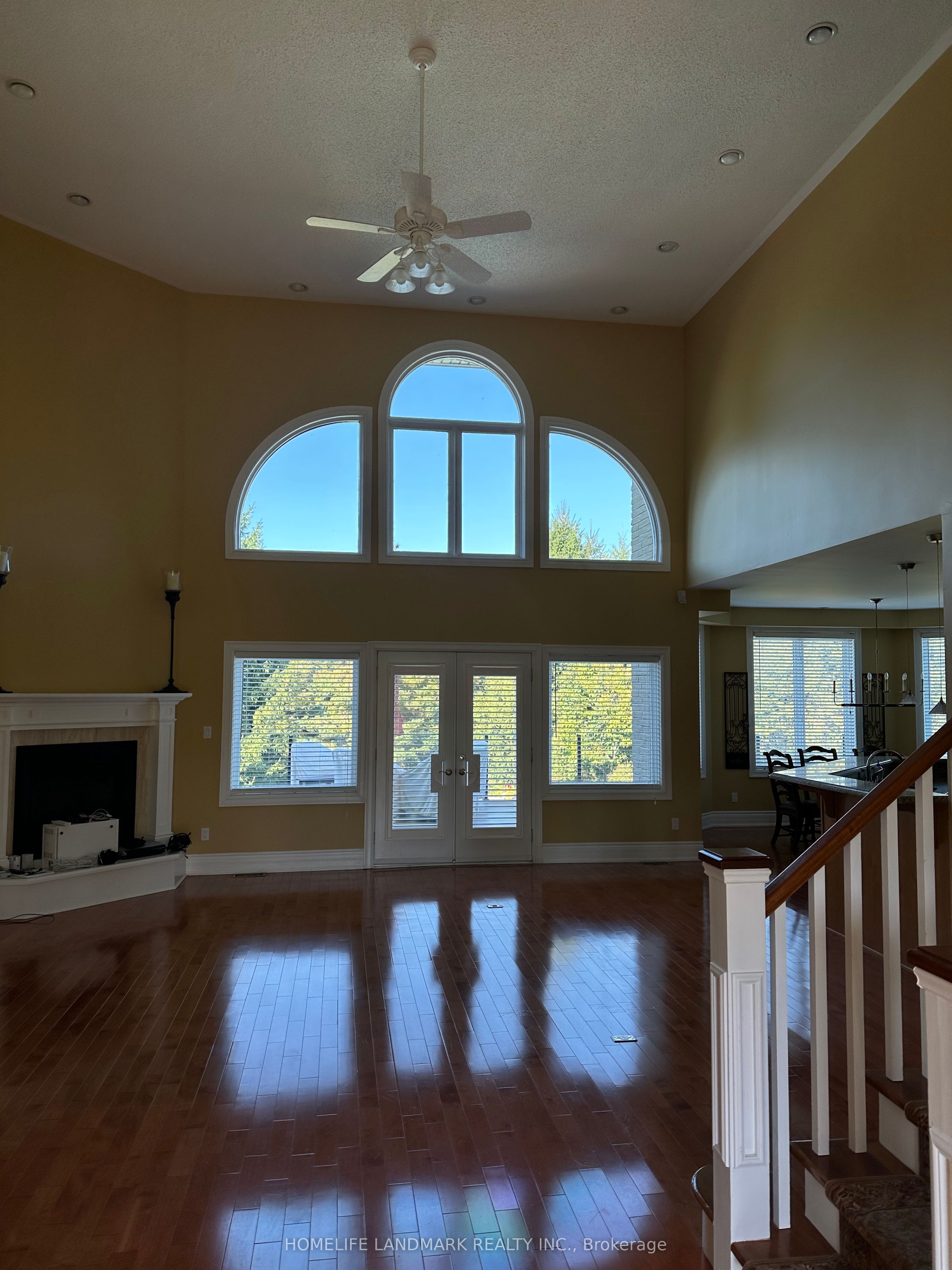 6 Sunny Ridge Trail