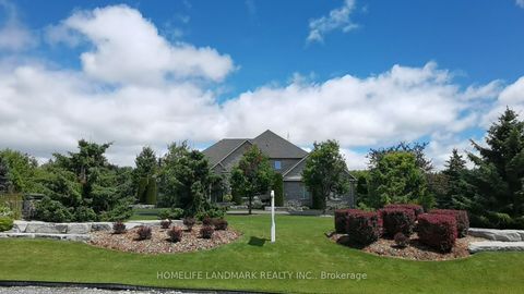6 Sunny Ridge Trail Clarington ON L0B 1J0
