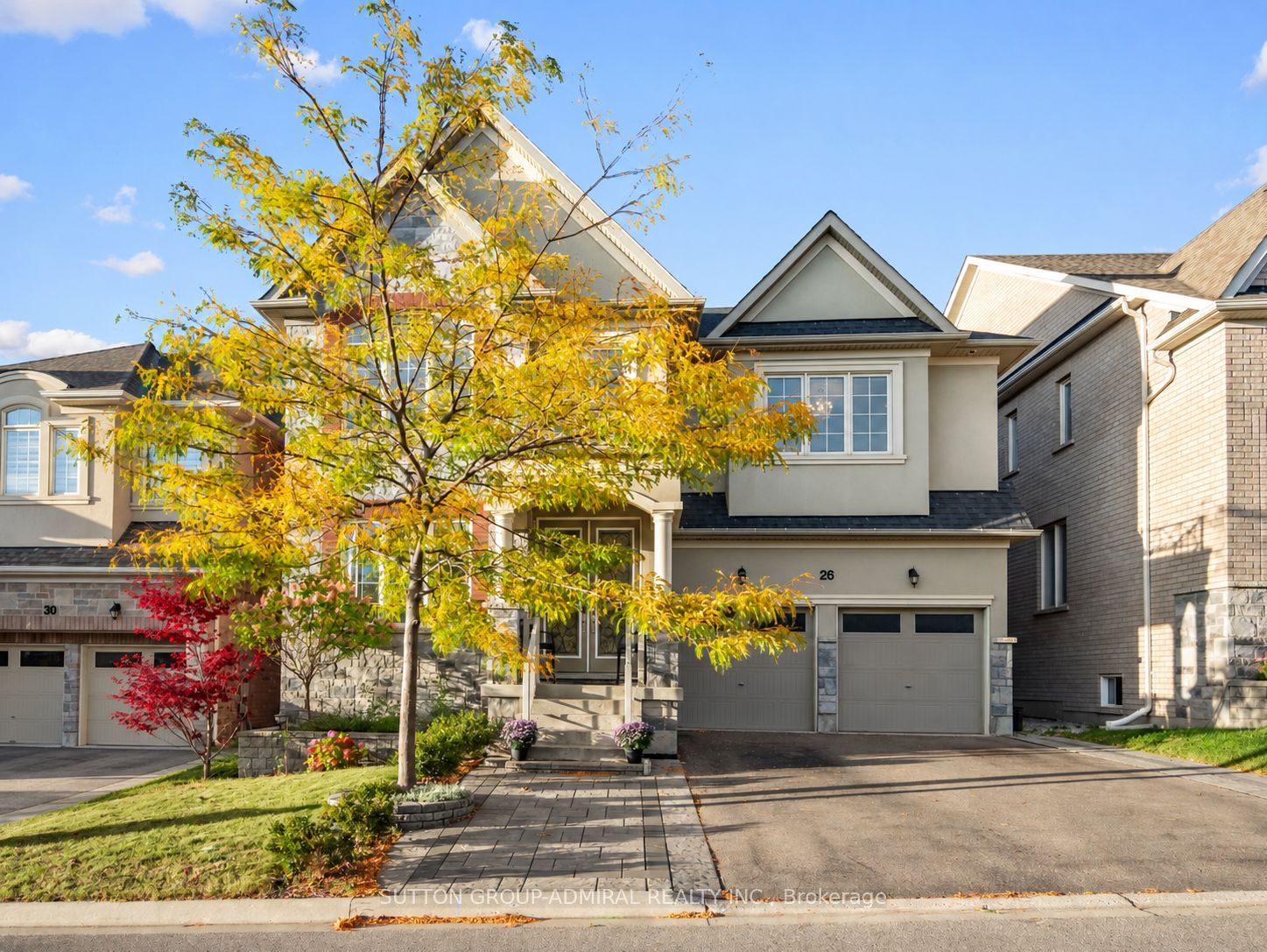 26 Blazing Star Street