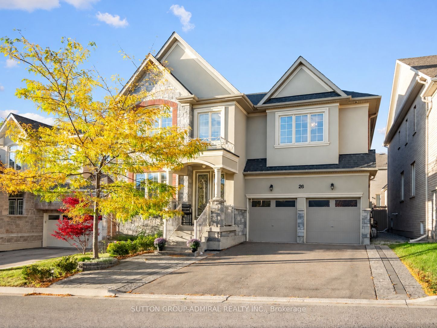 26 Blazing Star Street