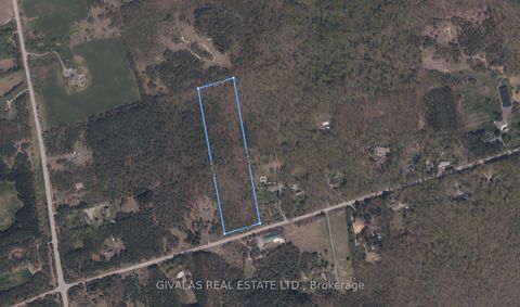 3932 St John Side Road Whitchurch-Stouffville ON L3Y 4W1