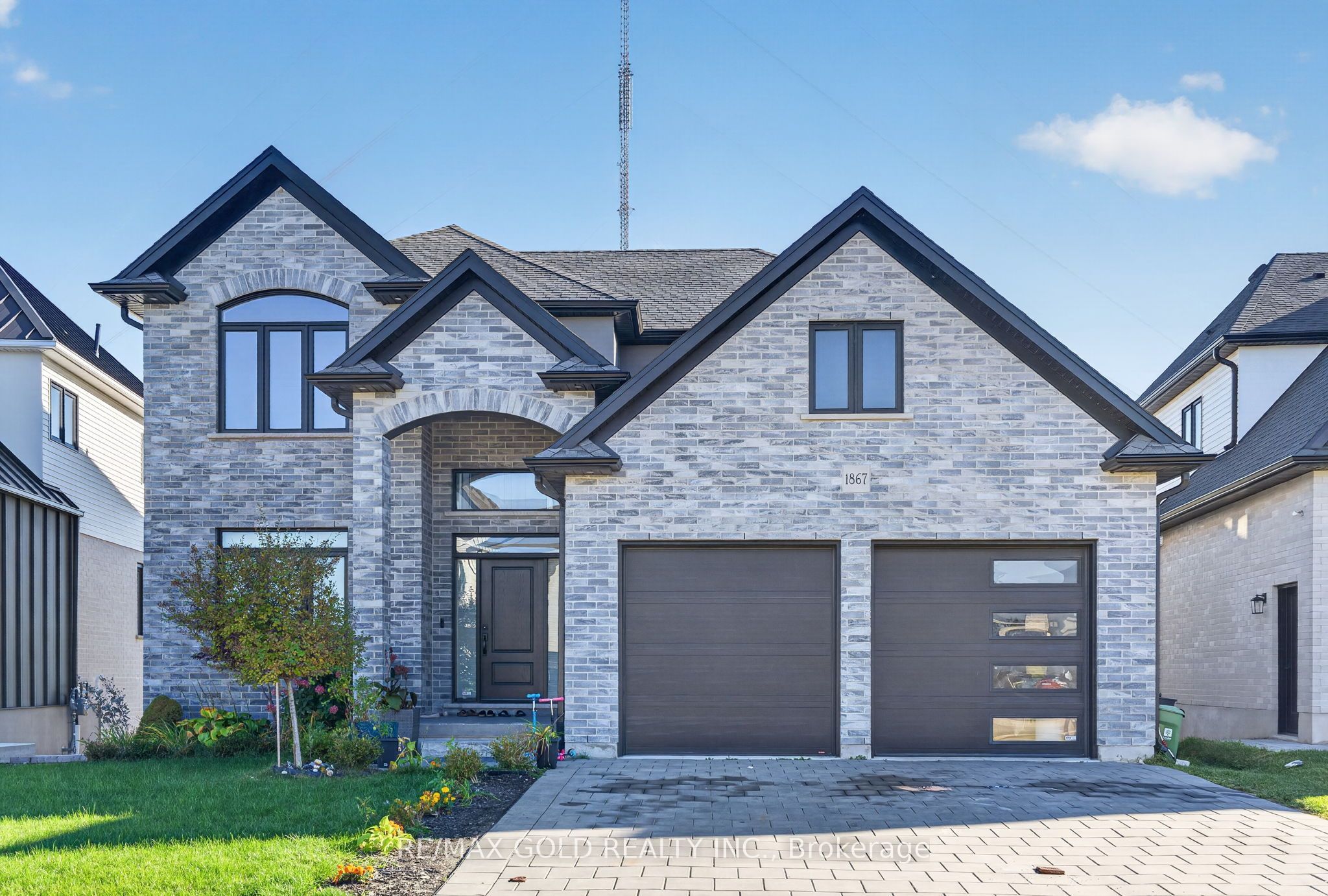 1867 Fountain Grass Drive
