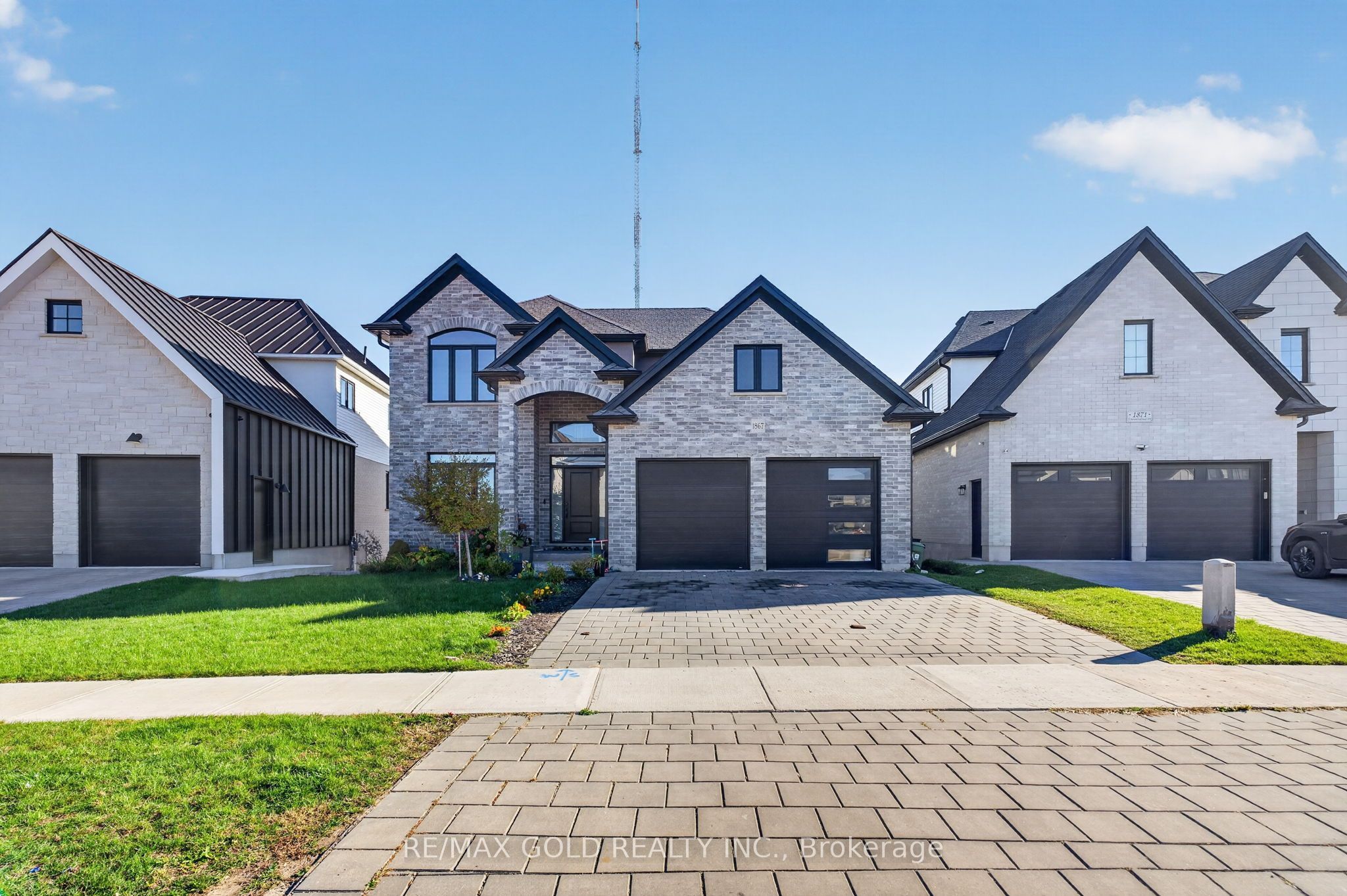 1867 Fountain Grass Drive