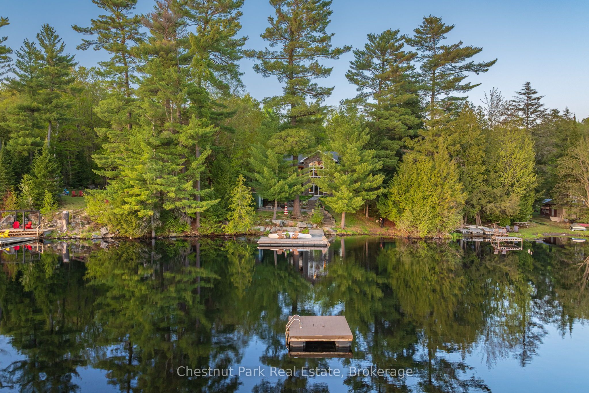 132 Pinedale Road
