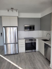 4655 Metcalfe Avenue 1801 Mississauga ON L5M 0Z7