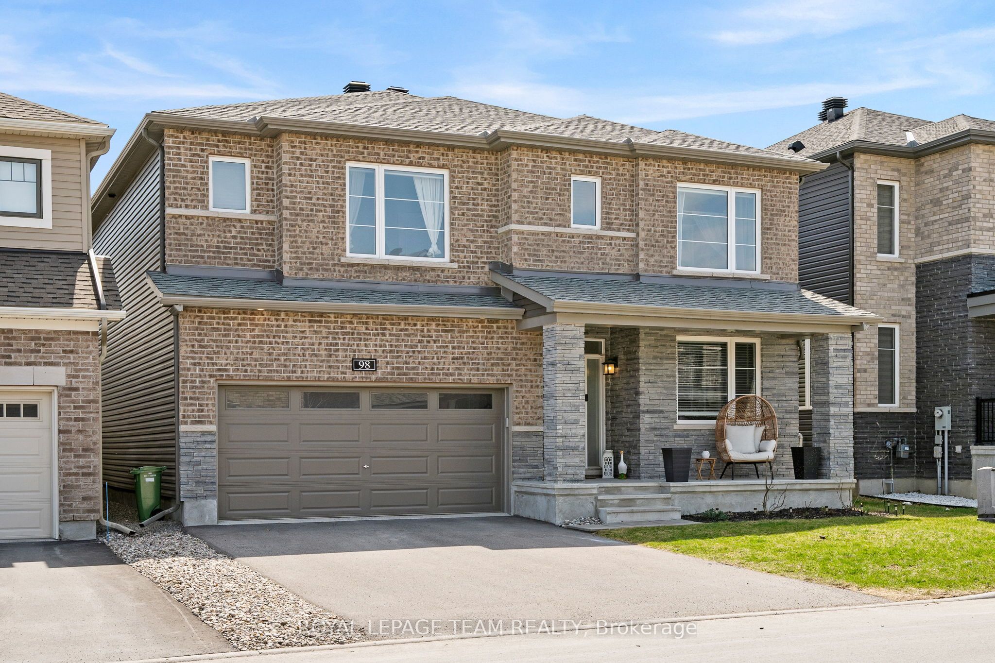 98 RALPH ERFLE Way