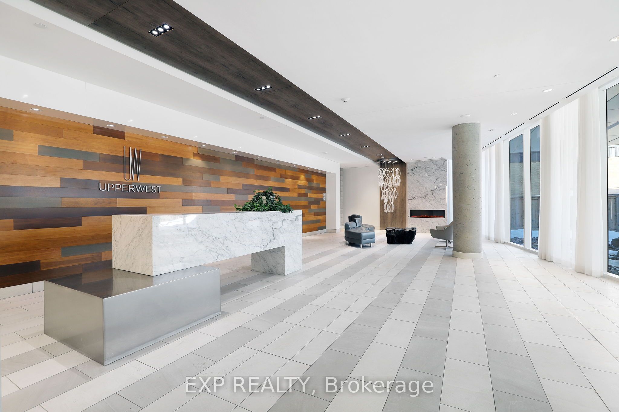 485 Richmond Road 810