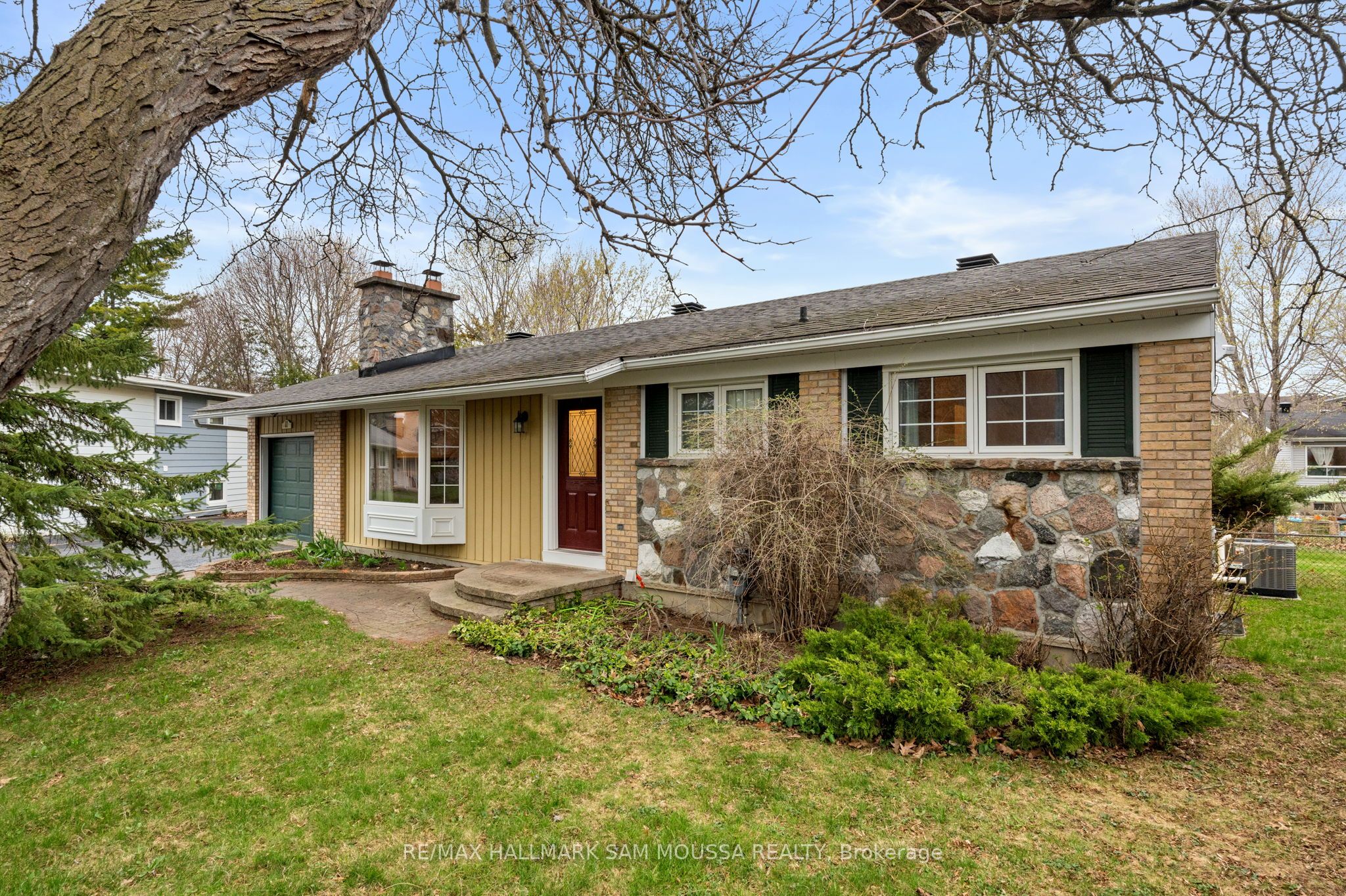 11 Springdale Crescent