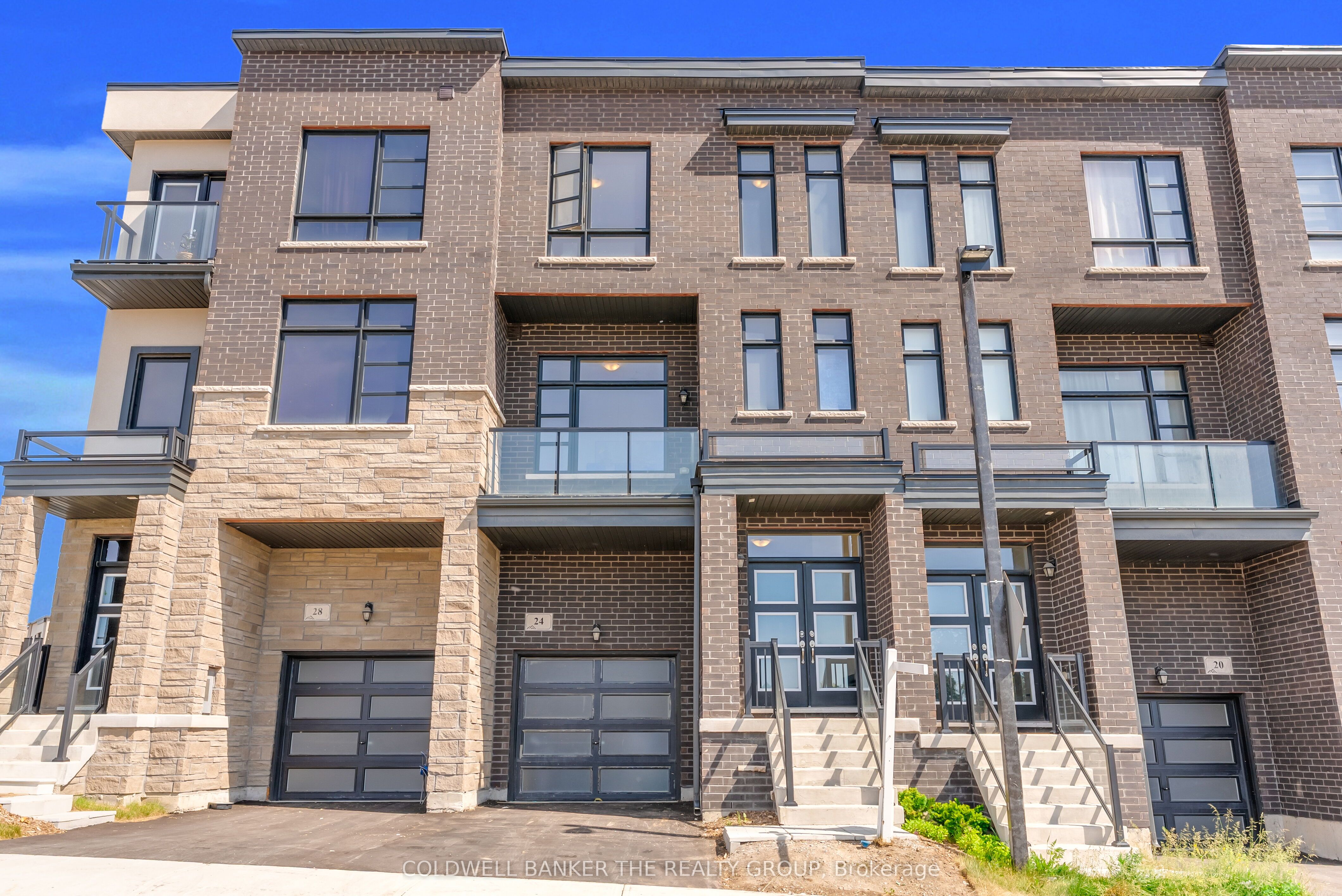 24 Wascana Road