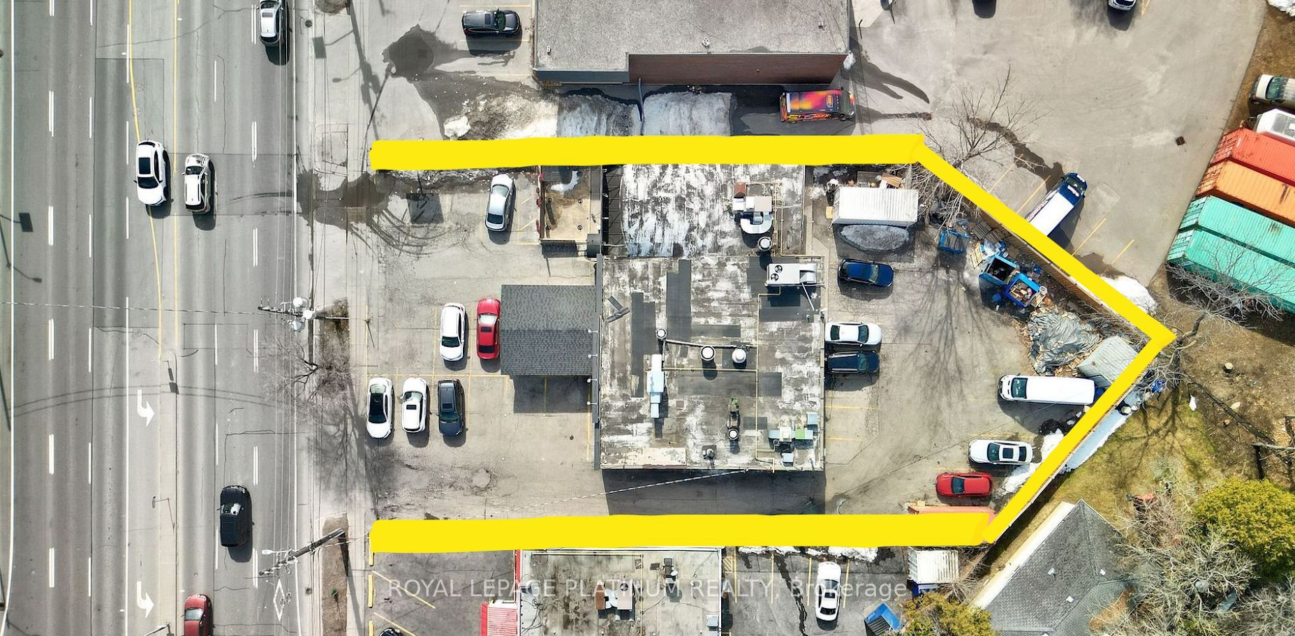 5308 & 5310 Dundas Street W