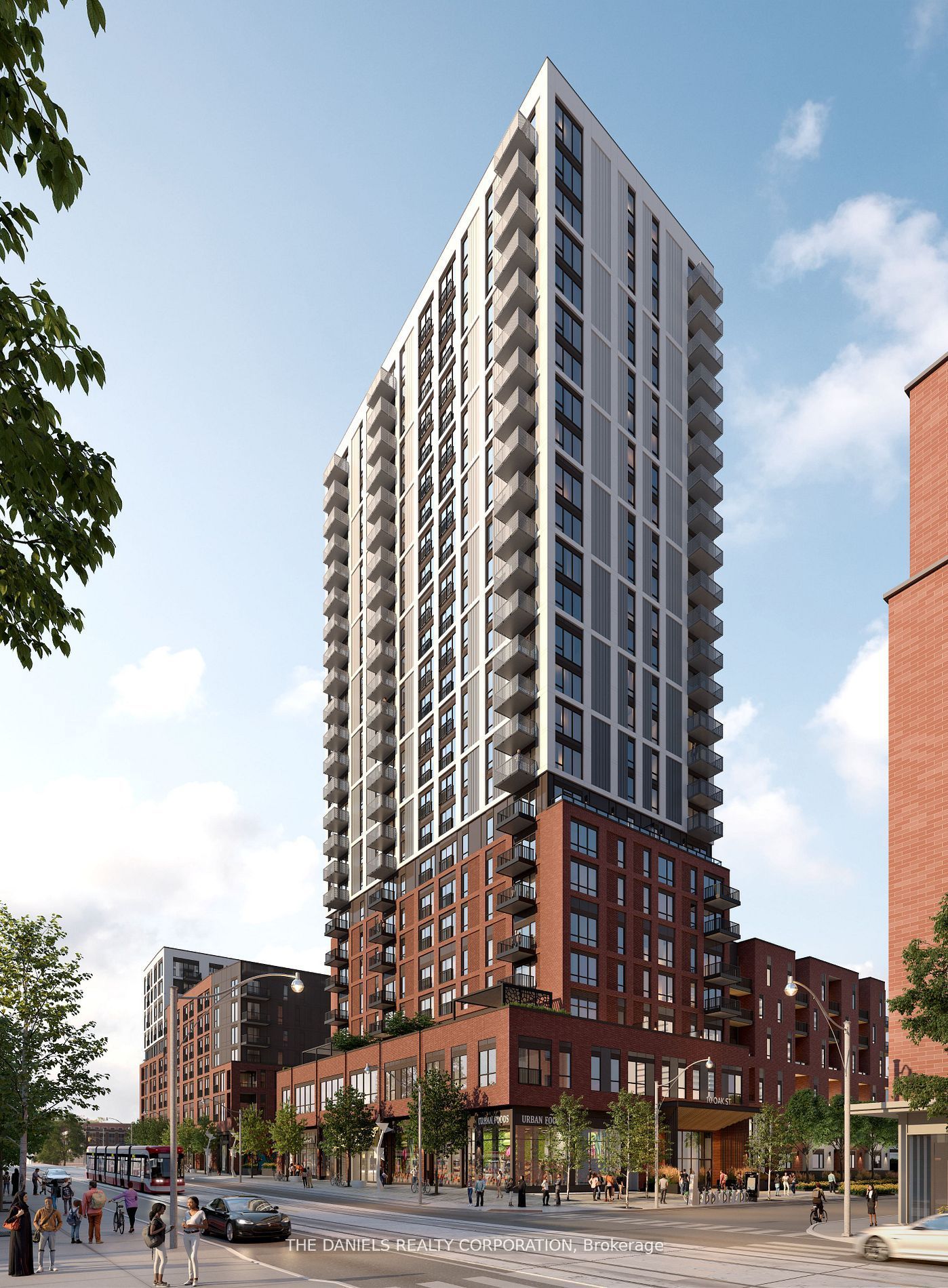 10 Oak Street 408