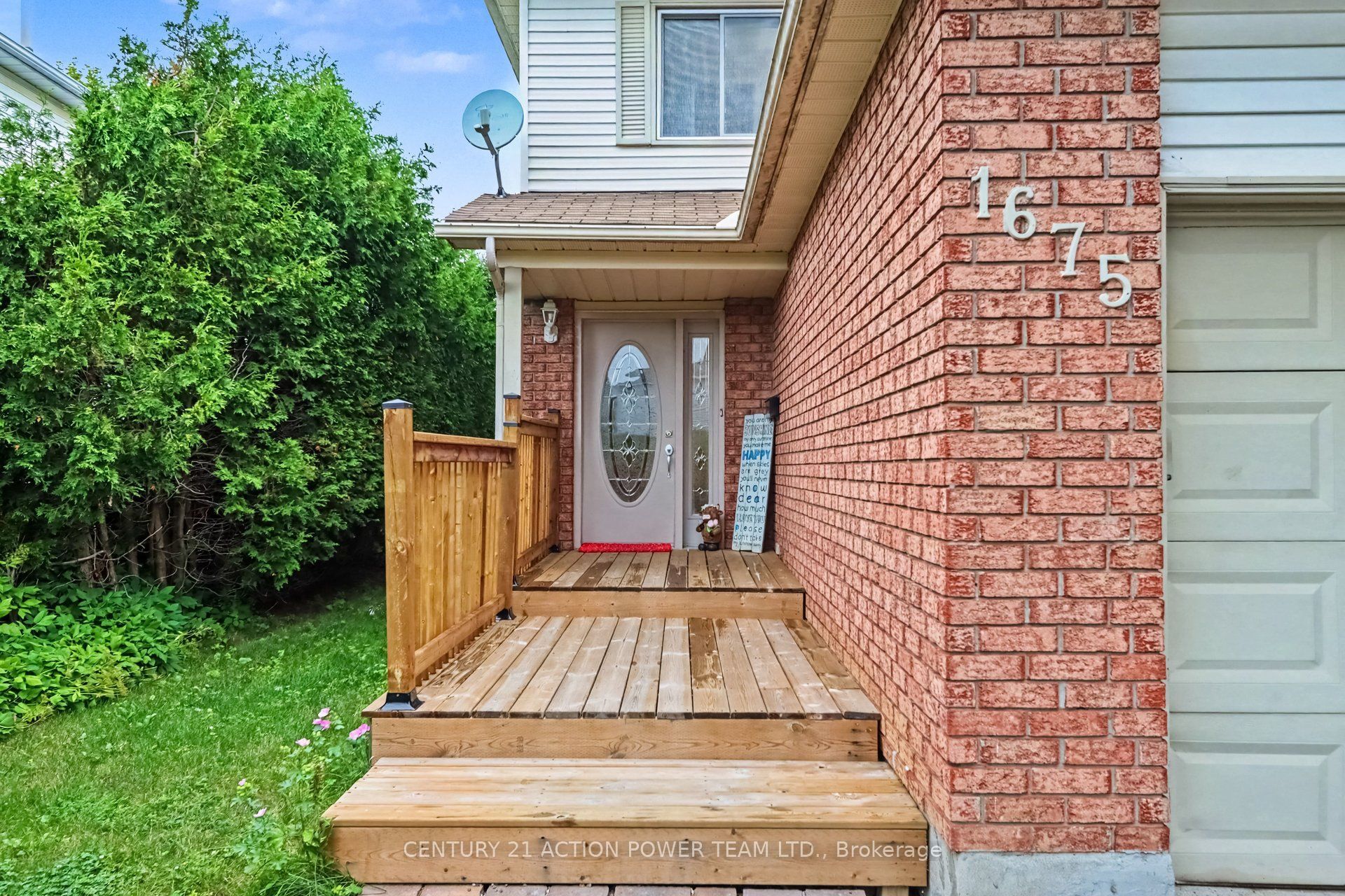 1675 Lacombe Drive