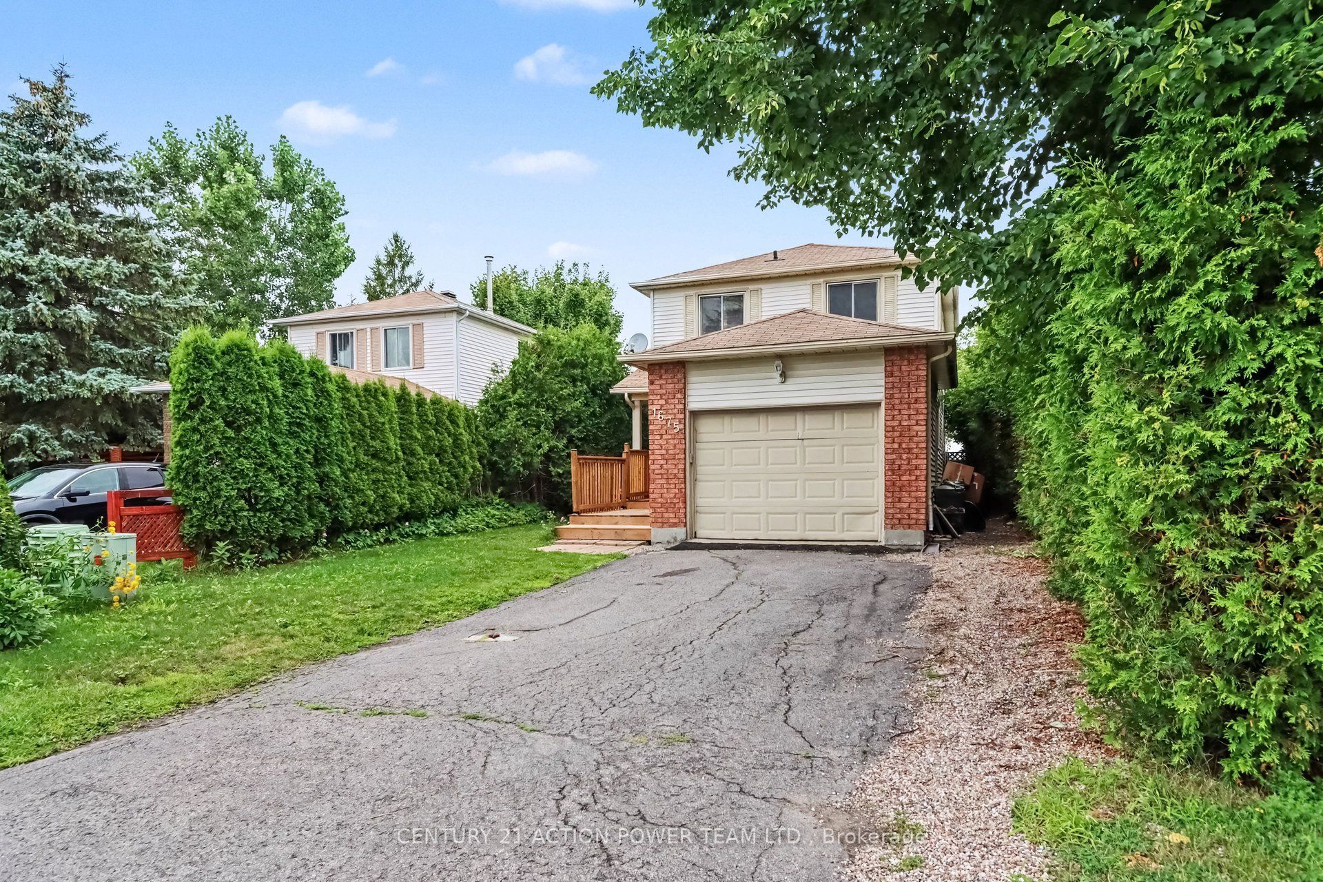 1675 Lacombe Drive