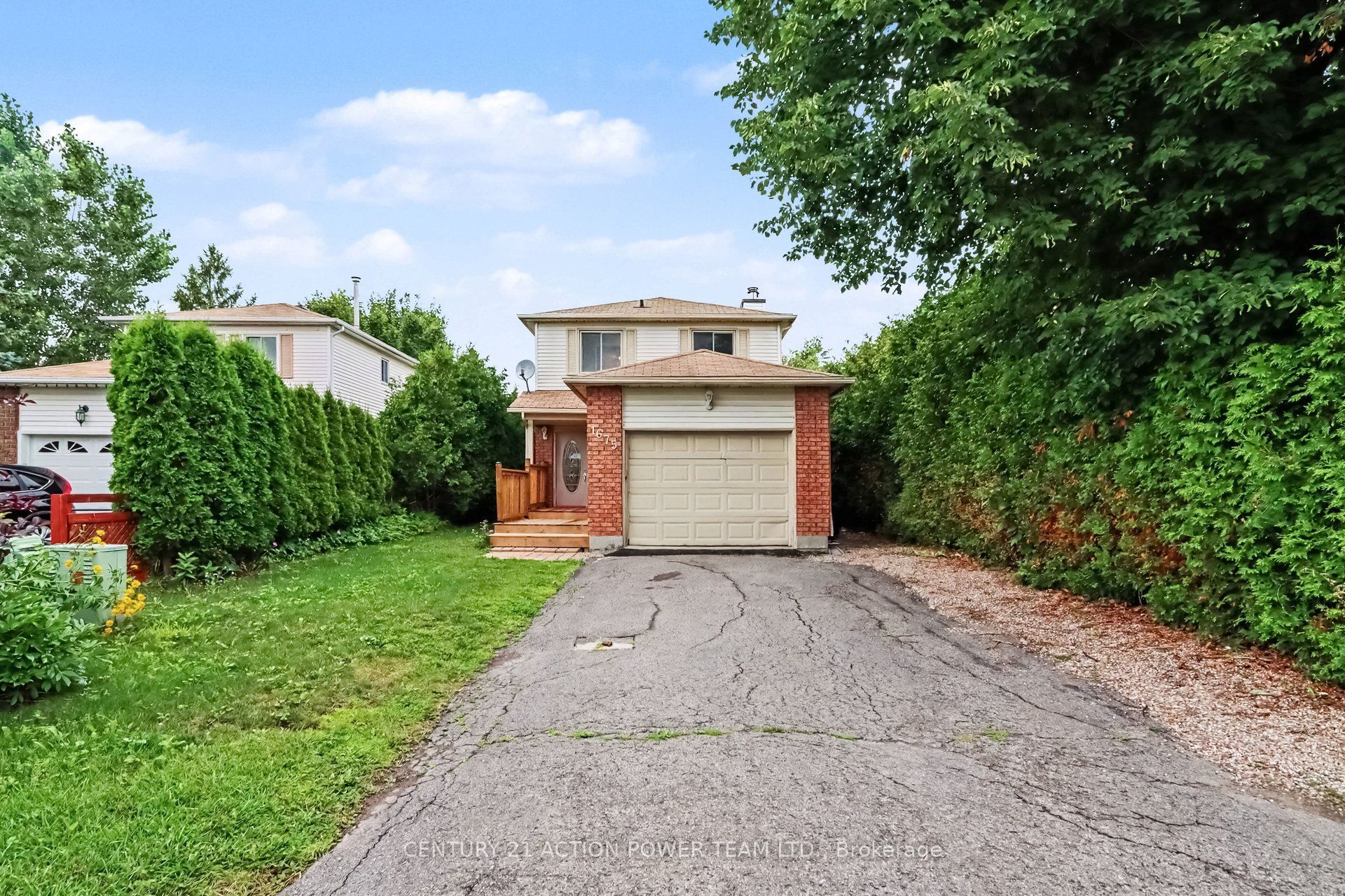 1675 Lacombe Drive