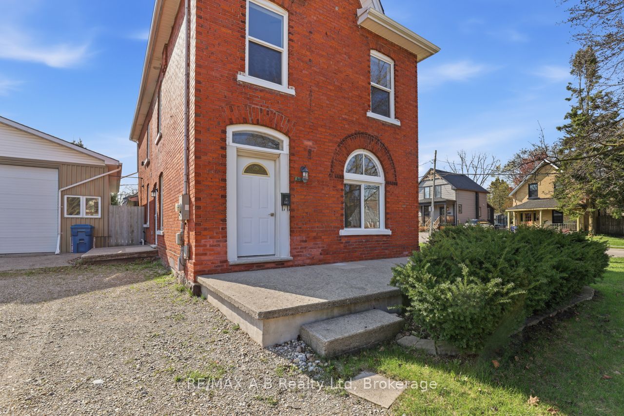 307 Nelson Street