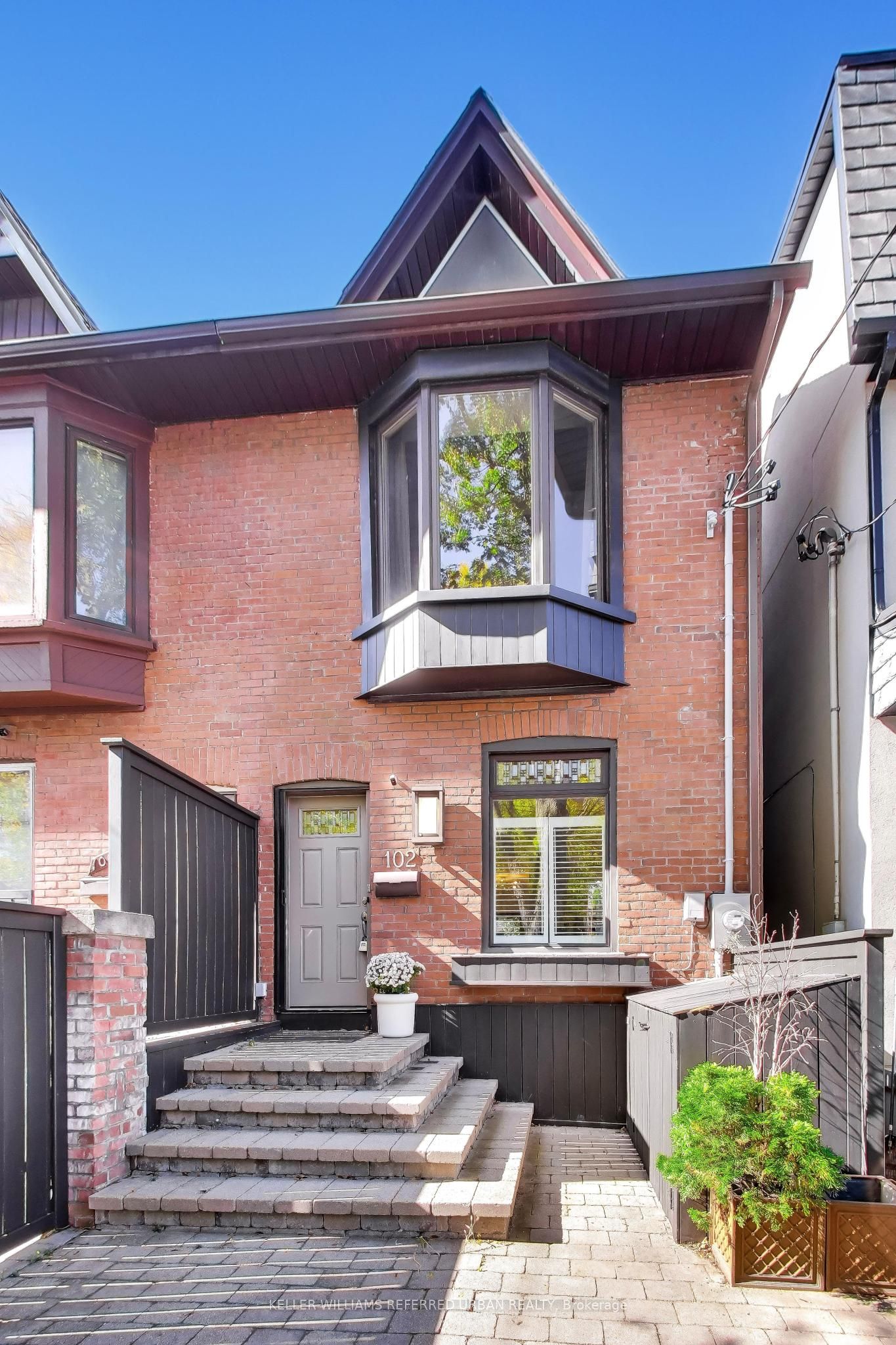 102 Gough Avenue