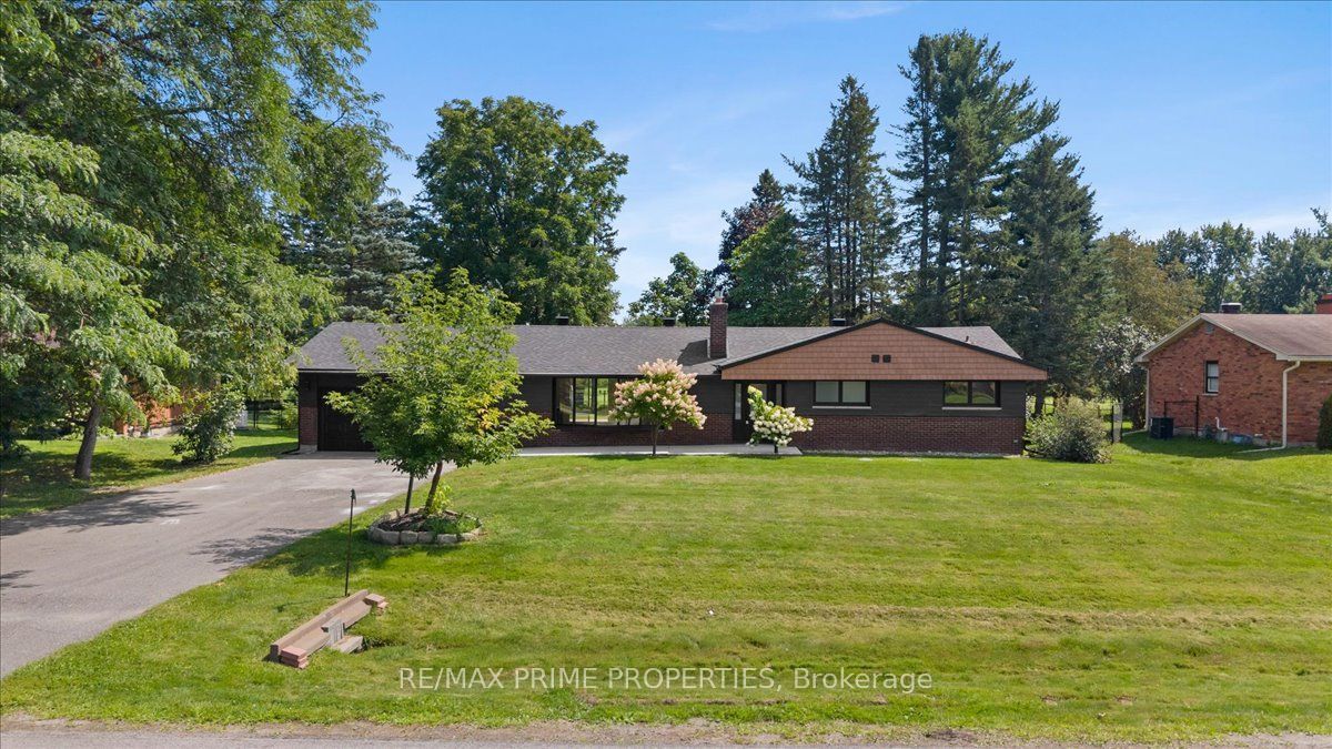 6499 Bunker Road